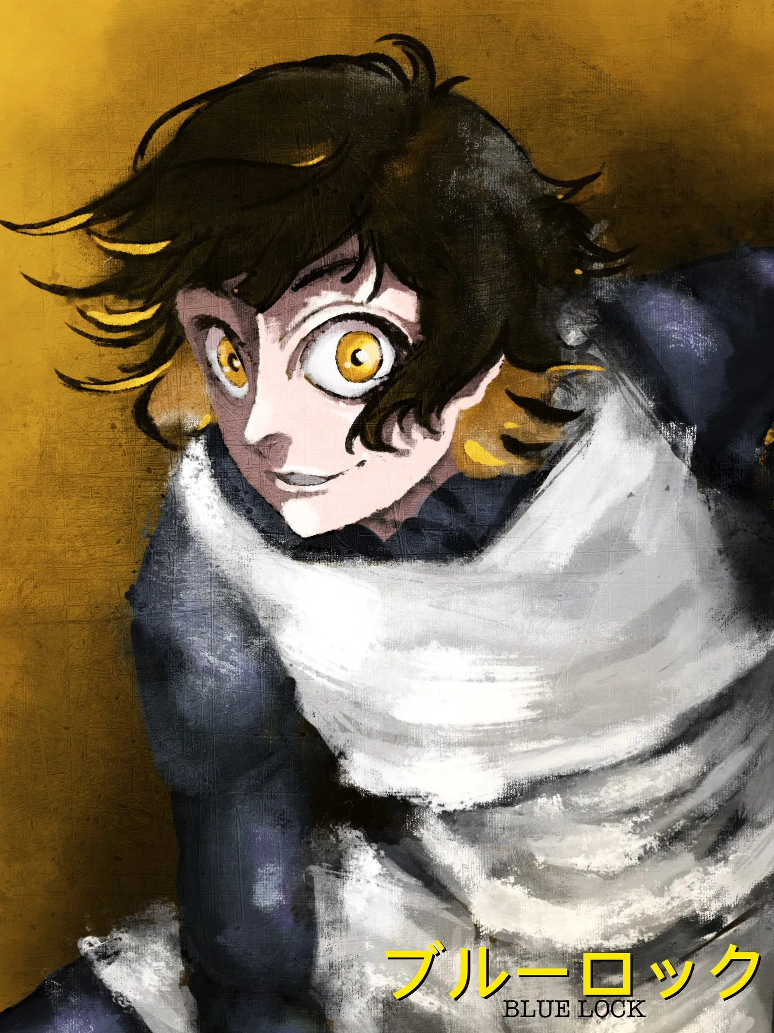 Read Blue Lock FRANCAIS Manga Online