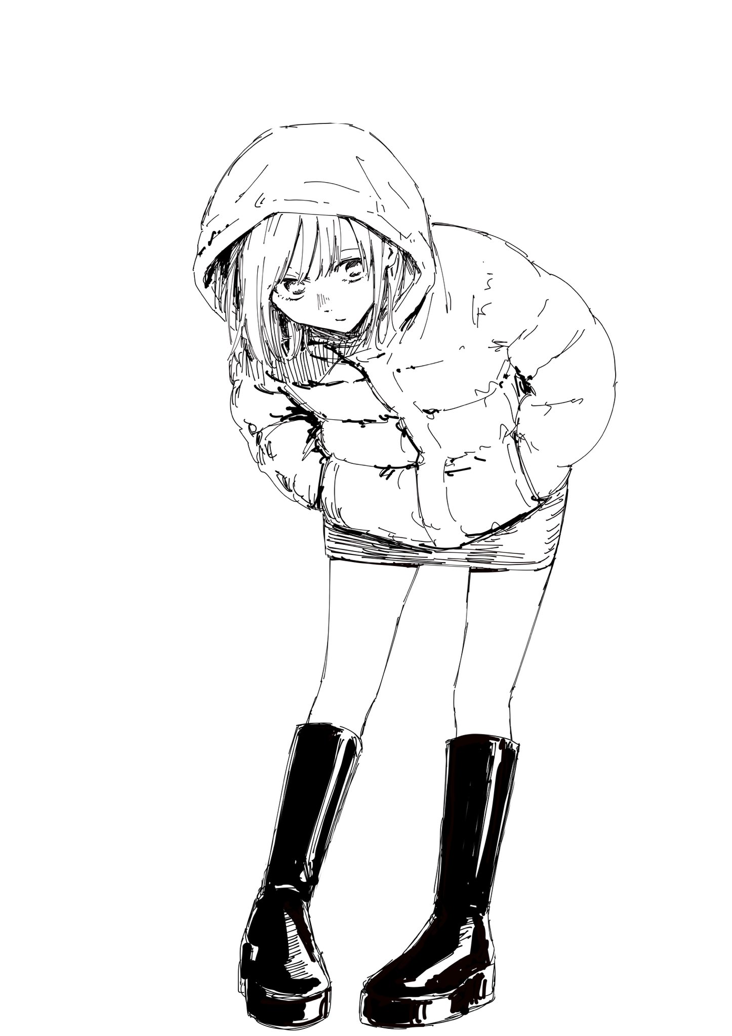 Read Blue box FRANCAIS Manga Online