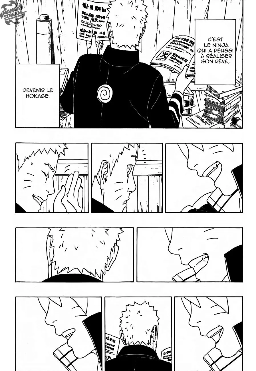 Read Boruto Naruto Next Generations FRANCAIS Manga Online