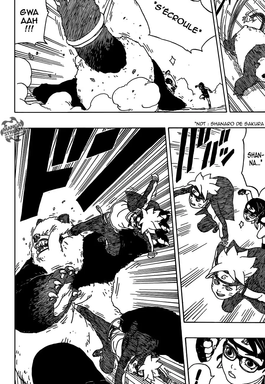 Read Boruto Naruto Next Generations FRANCAIS Manga Online