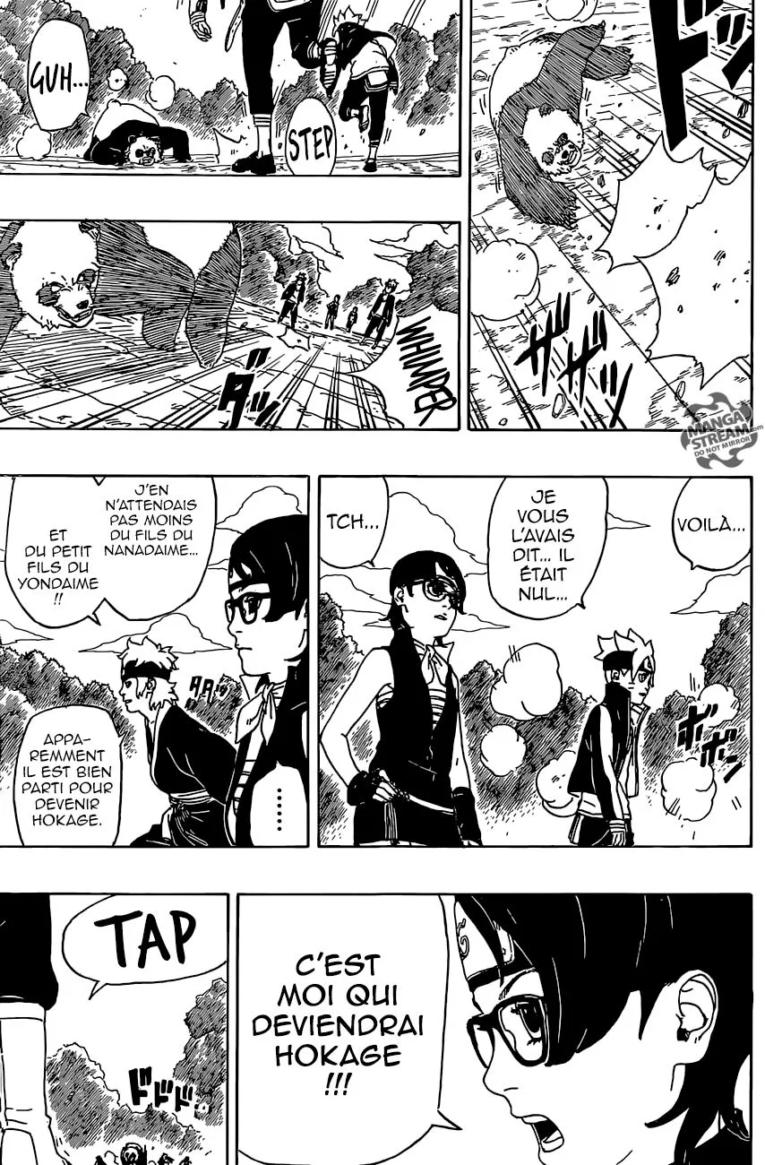 Read Boruto Naruto Next Generations FRANCAIS Manga Online