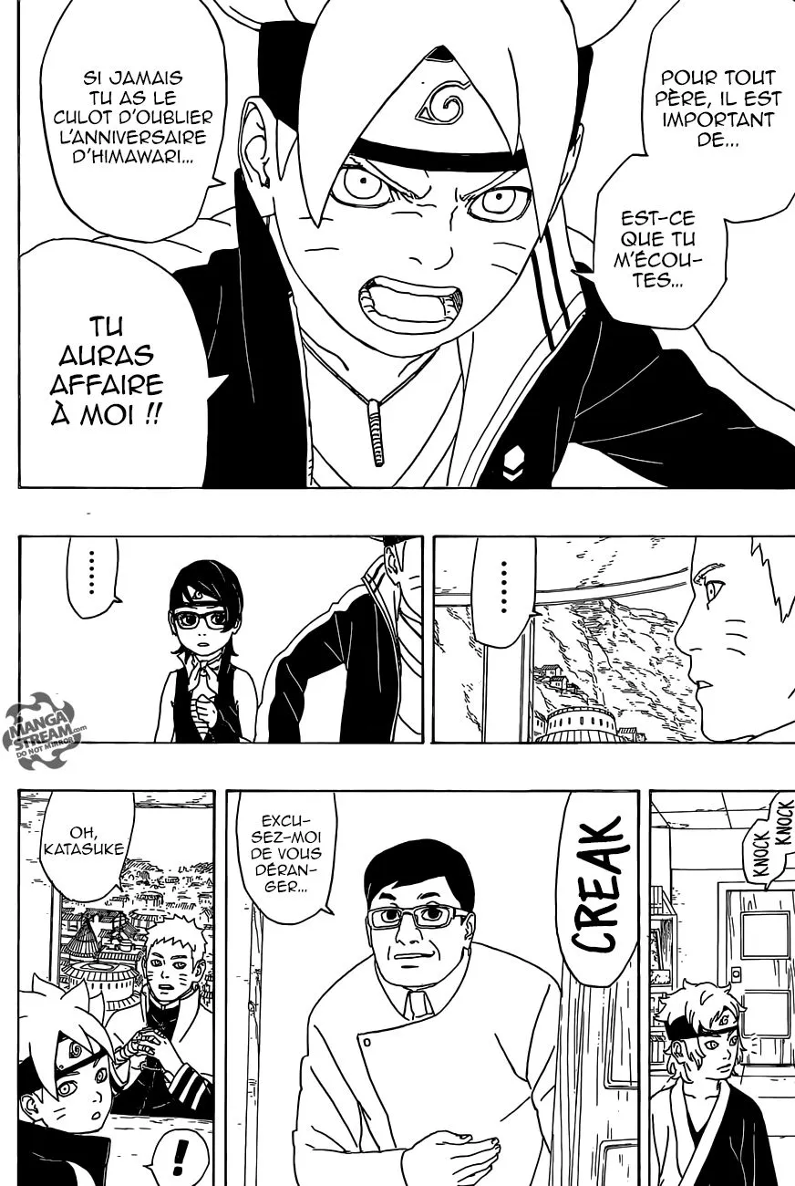 Read Boruto Naruto Next Generations FRANCAIS Manga Online