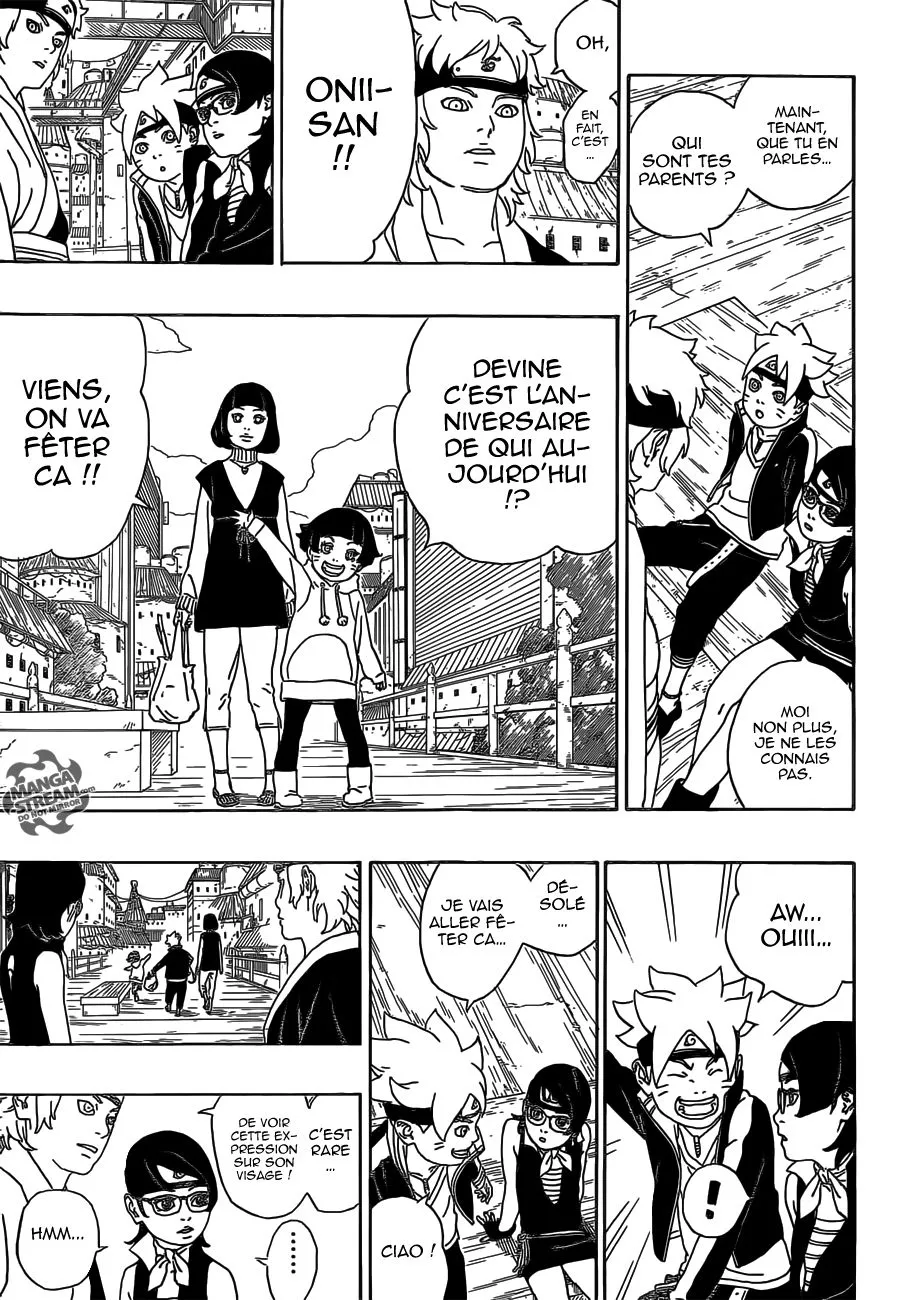 Read Boruto Naruto Next Generations FRANCAIS Manga Online