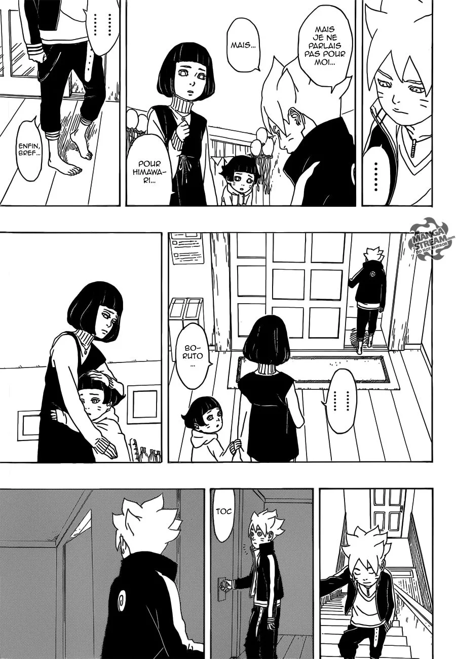 Read Boruto Naruto Next Generations FRANCAIS Manga Online