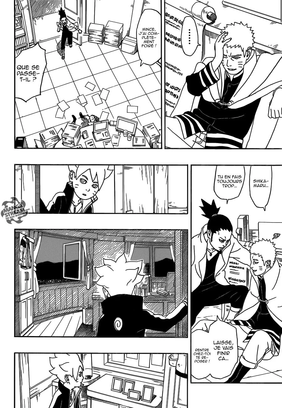 Read Boruto Naruto Next Generations FRANCAIS Manga Online