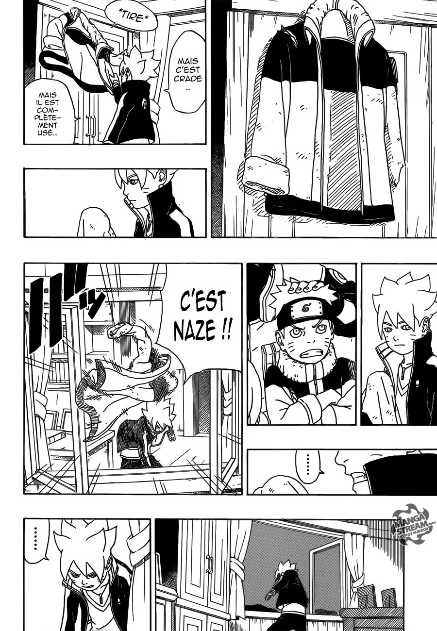 Read Boruto Naruto Next Generations FRANCAIS Manga Online