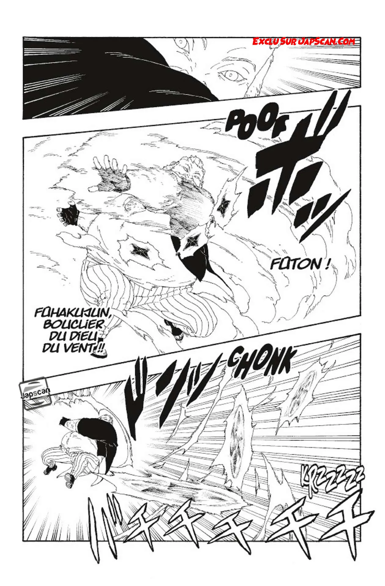 Read Boruto Naruto Next Generations FRANCAIS Manga Online