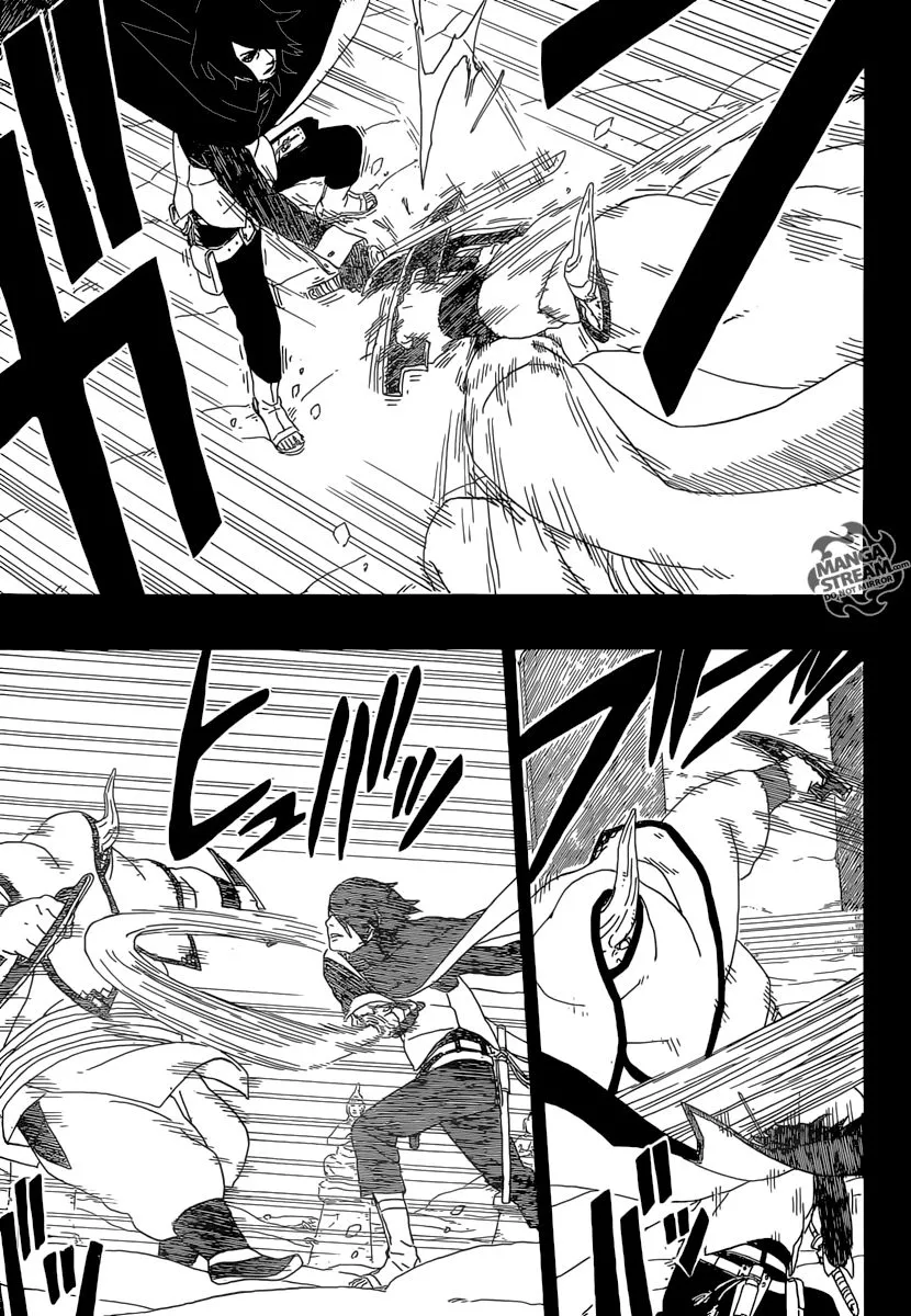 Read Boruto Naruto Next Generations FRANCAIS Manga Online