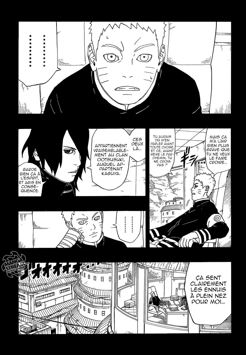 Read Boruto Naruto Next Generations FRANCAIS Manga Online
