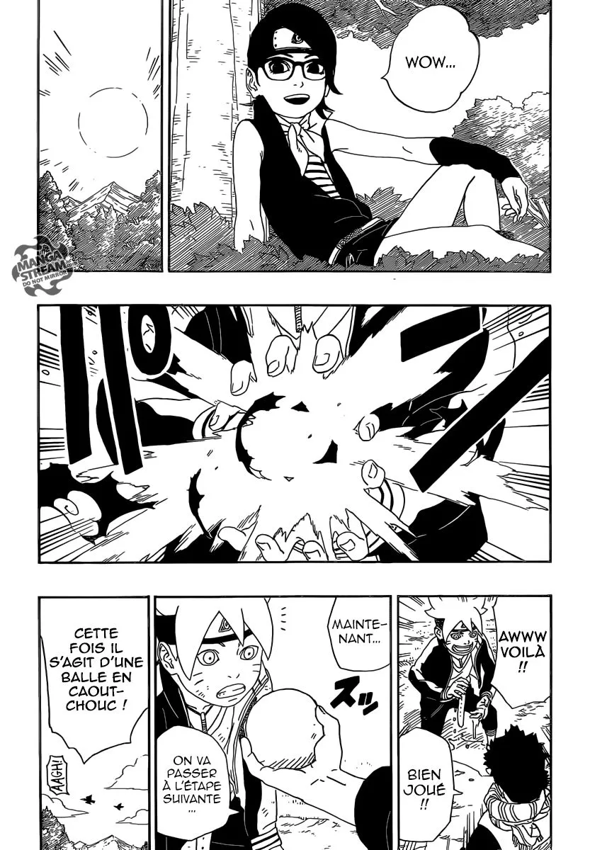 Read Boruto Naruto Next Generations FRANCAIS Manga Online