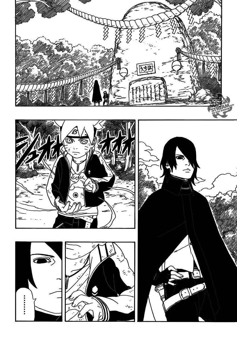 Read Boruto Naruto Next Generations FRANCAIS Manga Online