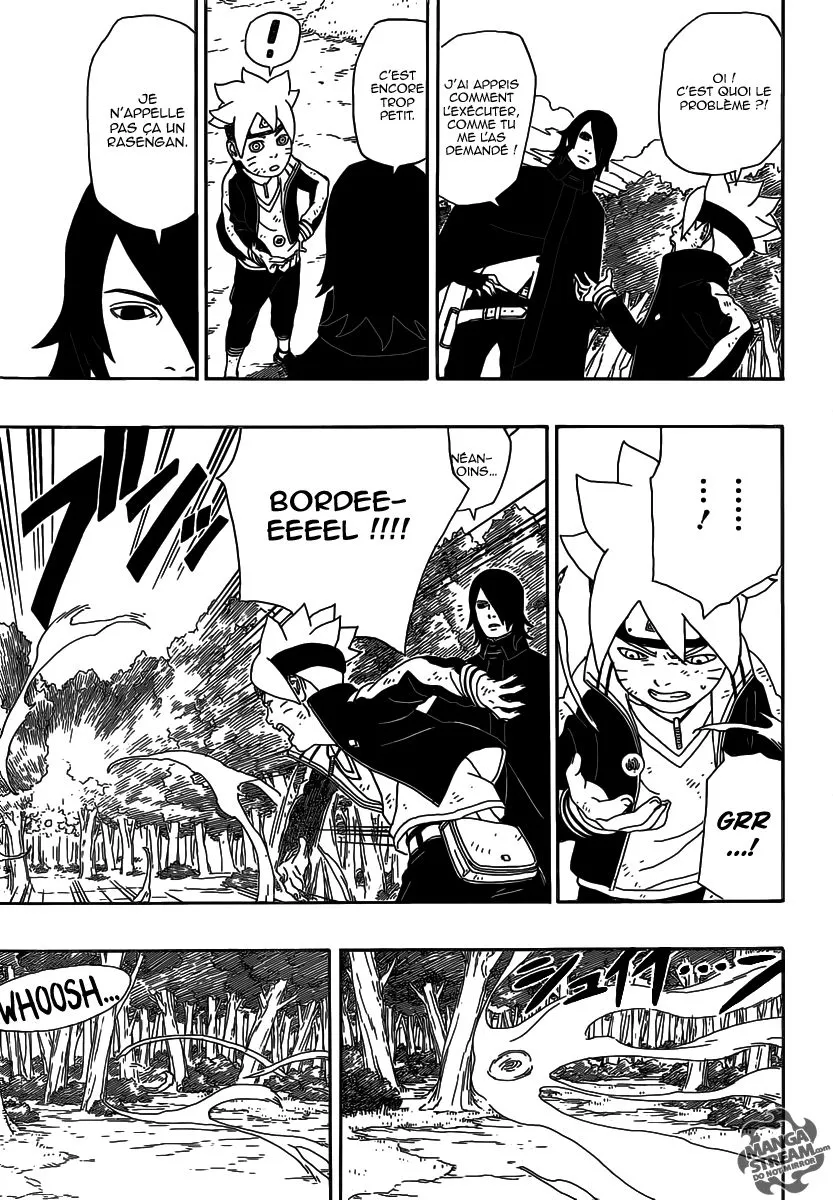 Read Boruto Naruto Next Generations FRANCAIS Manga Online