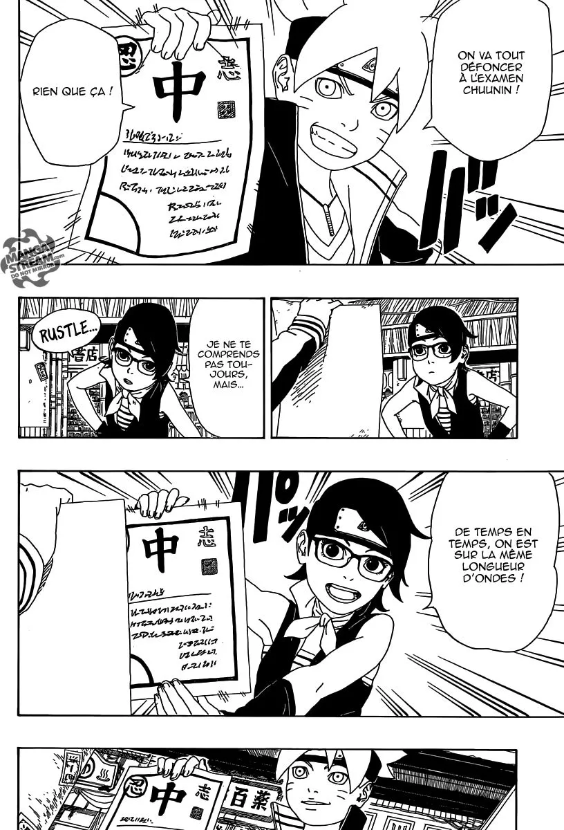 Read Boruto Naruto Next Generations FRANCAIS Manga Online