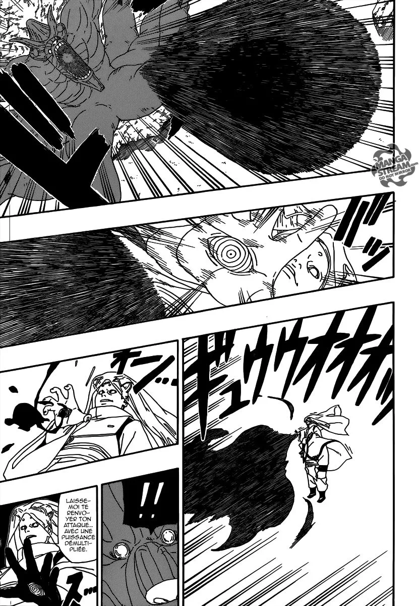 Read Boruto Naruto Next Generations FRANCAIS Manga Online