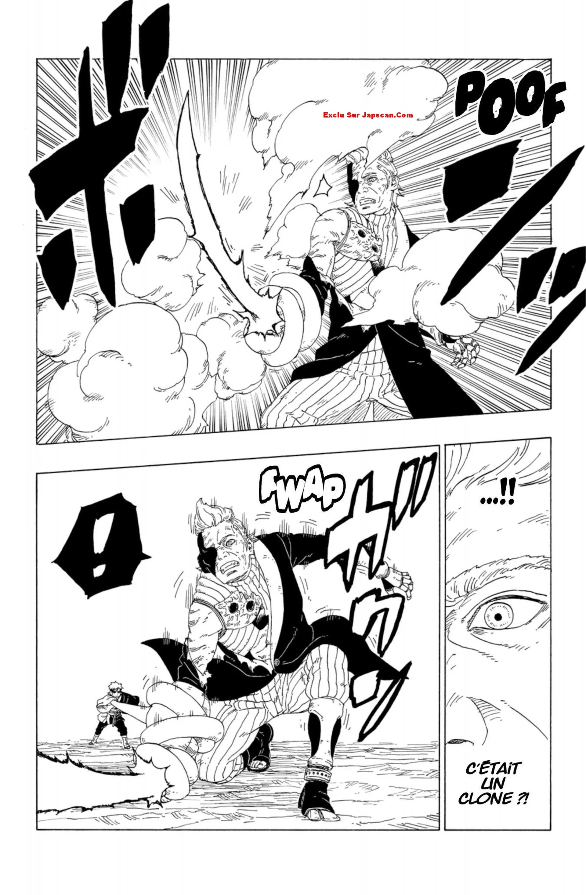 Read Boruto Naruto Next Generations FRANCAIS Manga Online