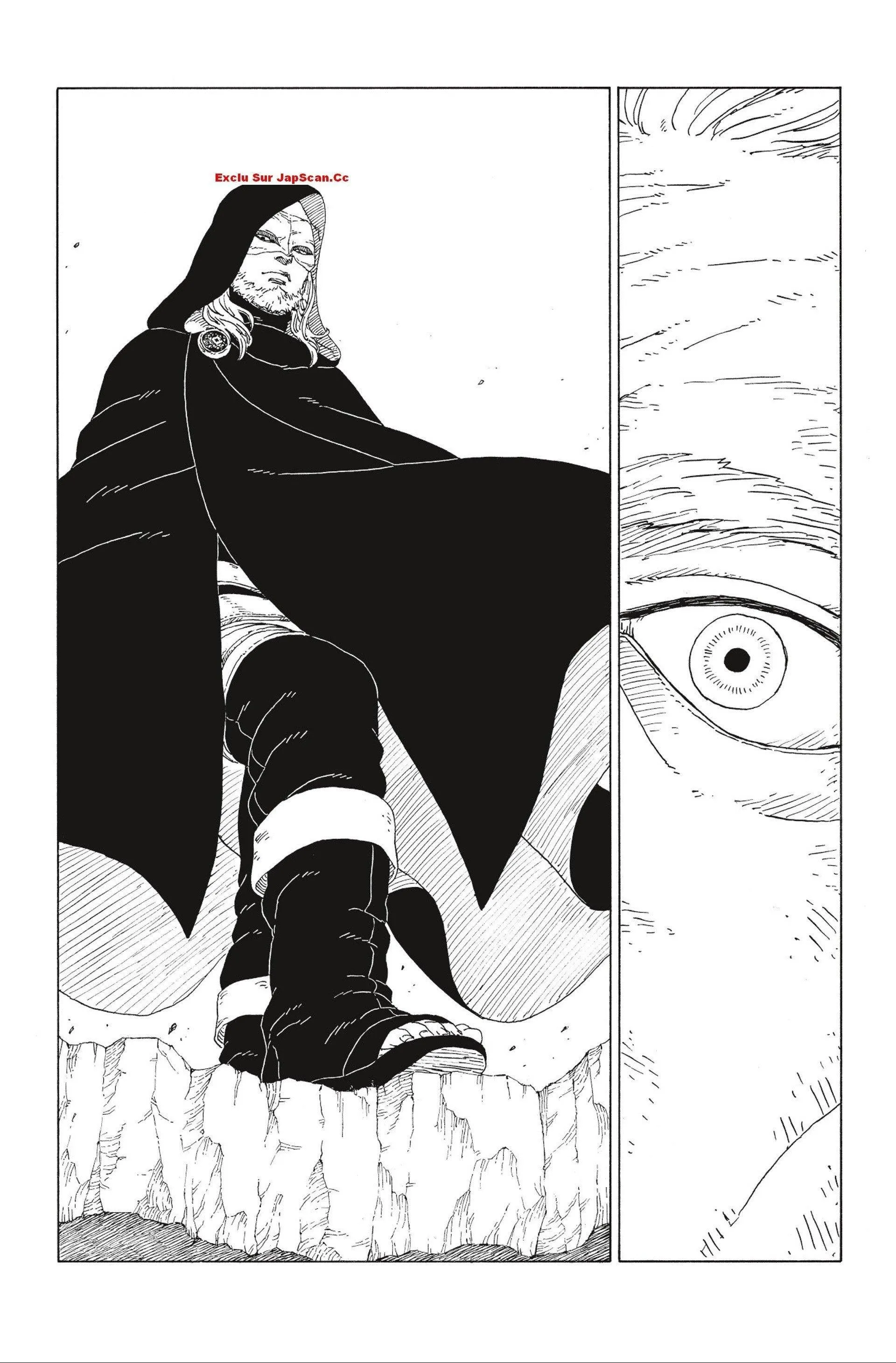 Read Boruto Naruto Next Generations FRANCAIS Manga Online