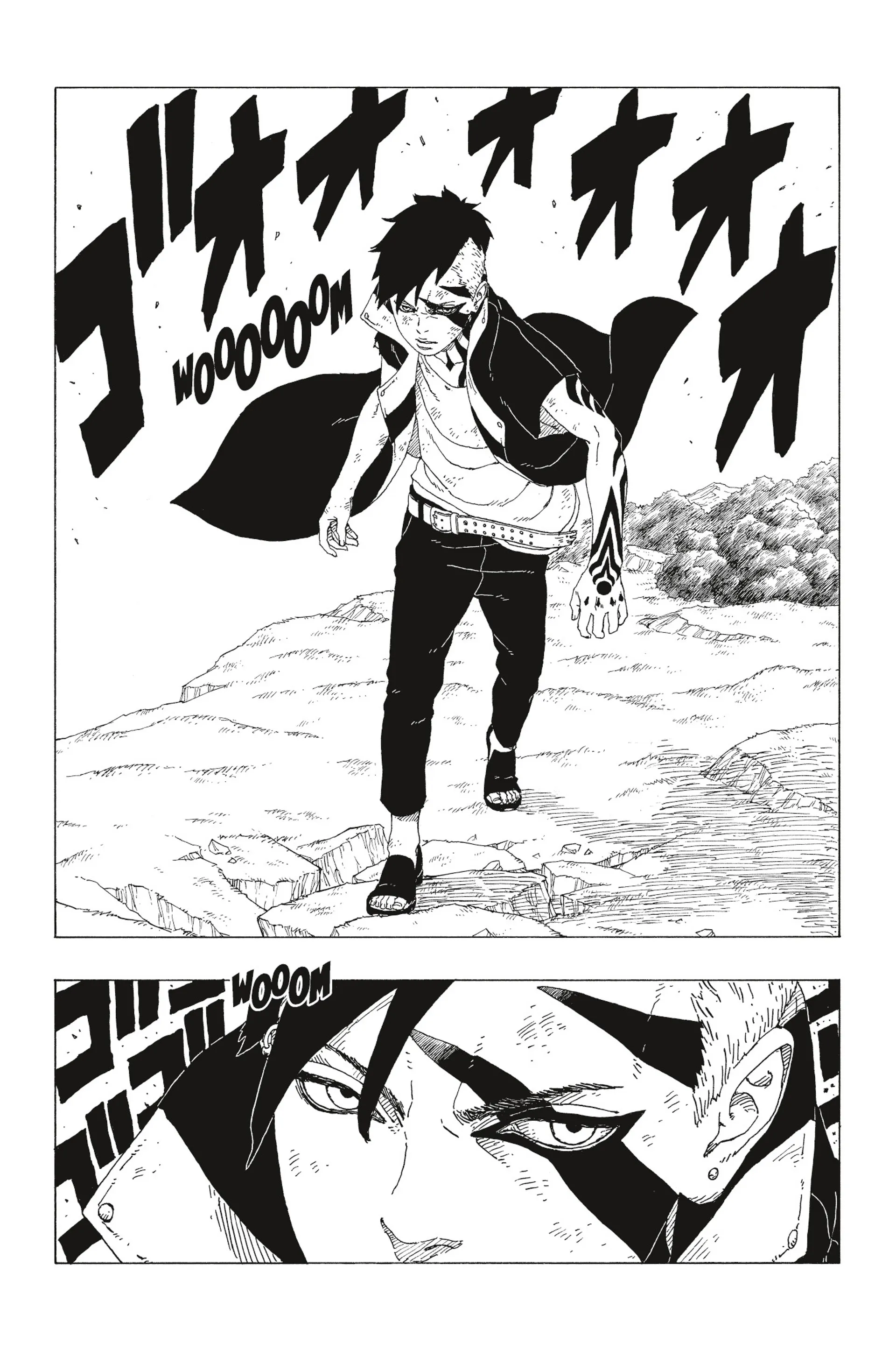 Read Boruto Naruto Next Generations FRANCAIS Manga Online