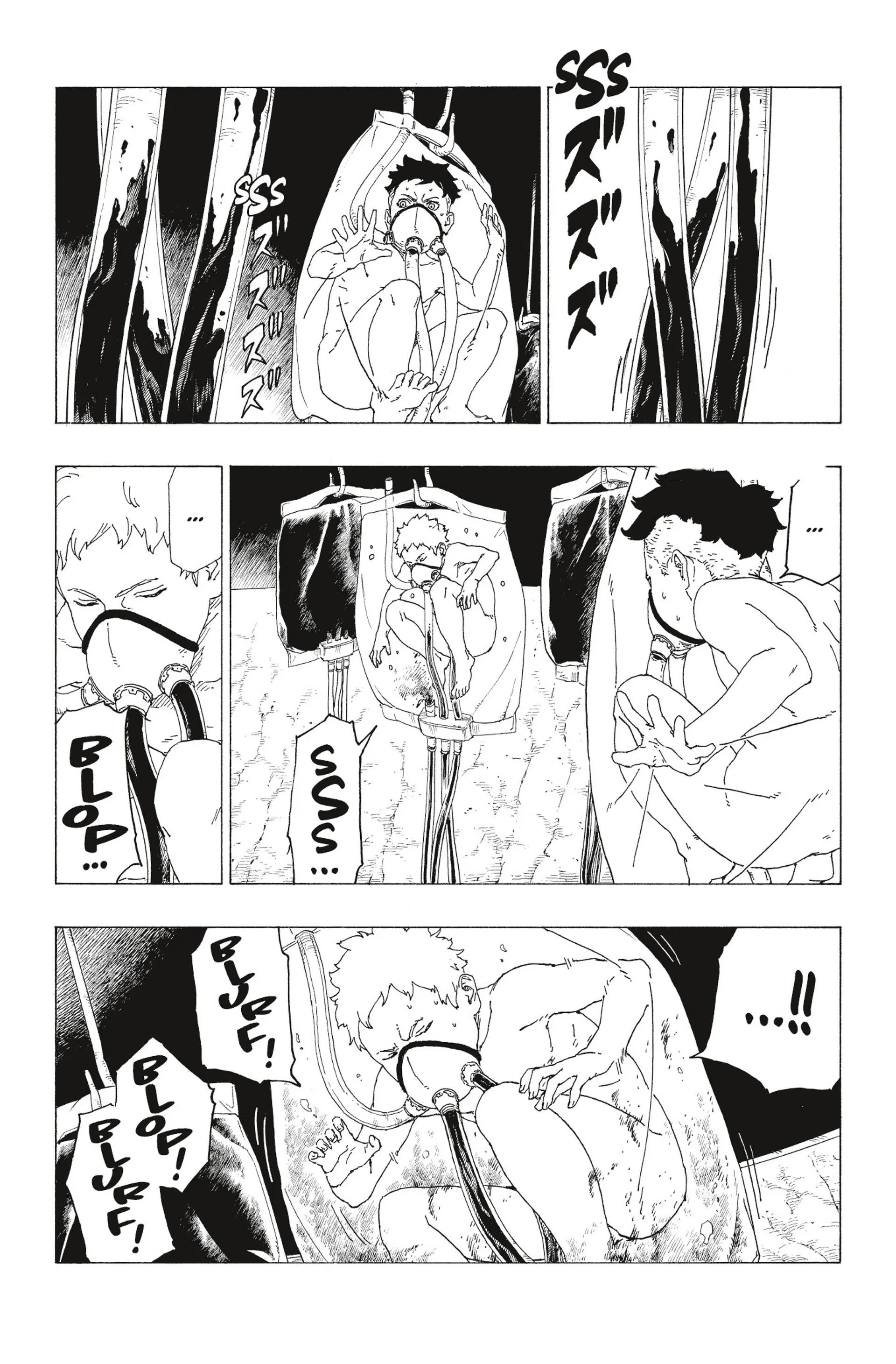 Read Boruto Naruto Next Generations FRANCAIS Manga Online