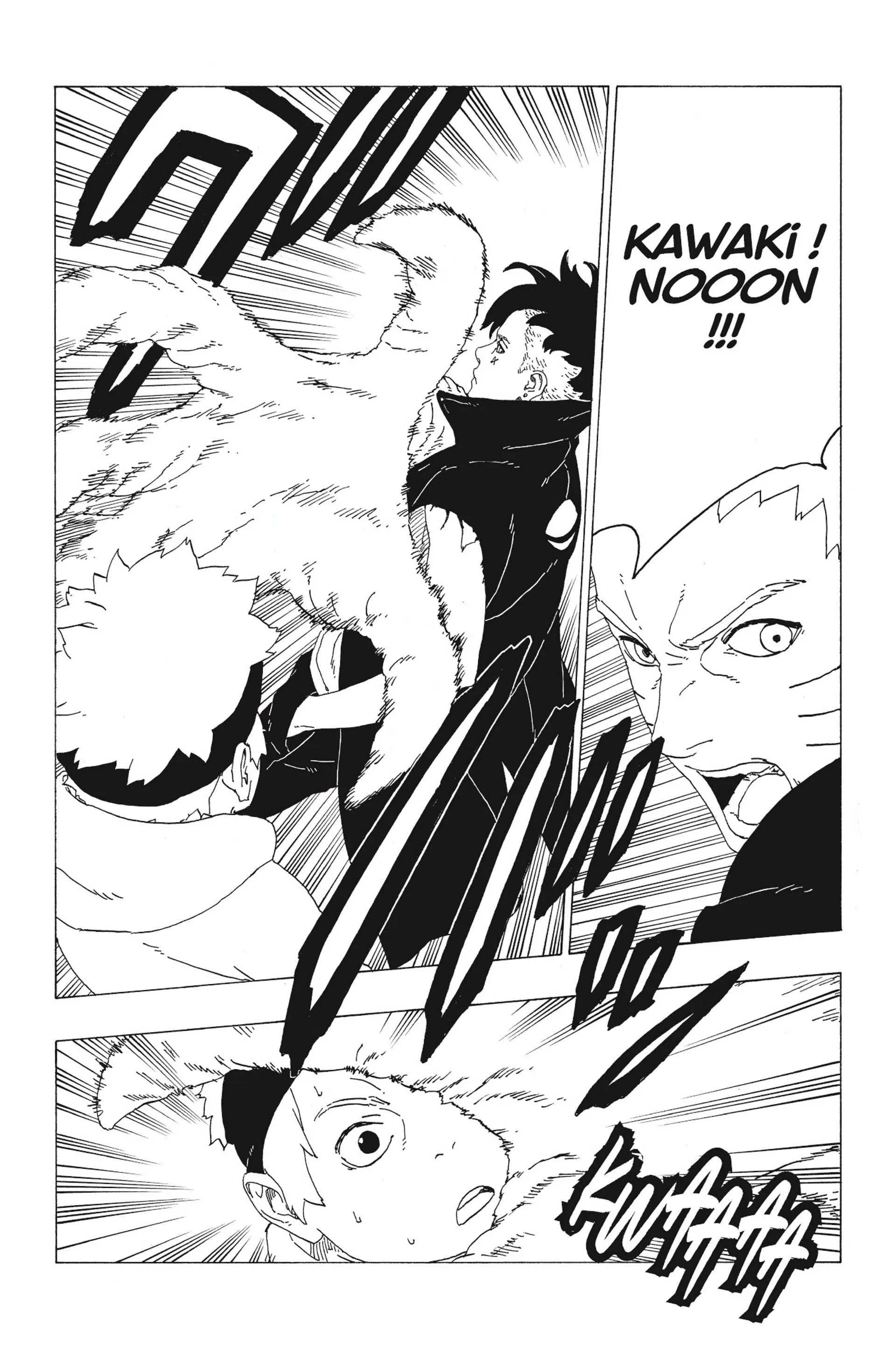 Read Boruto Naruto Next Generations FRANCAIS Manga Online