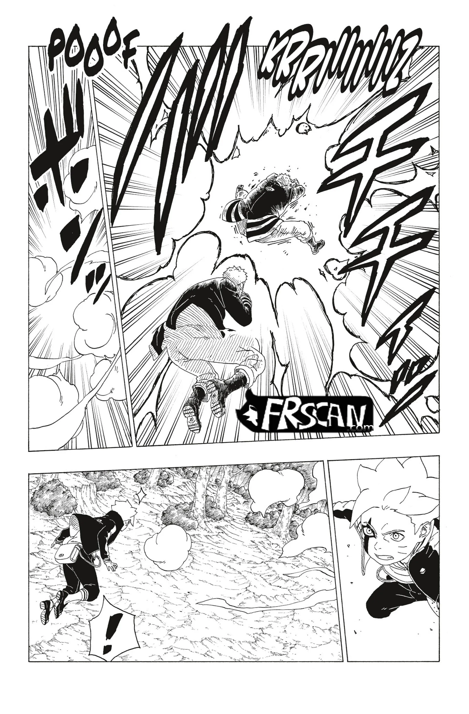 Read Boruto Naruto Next Generations FRANCAIS Manga Online