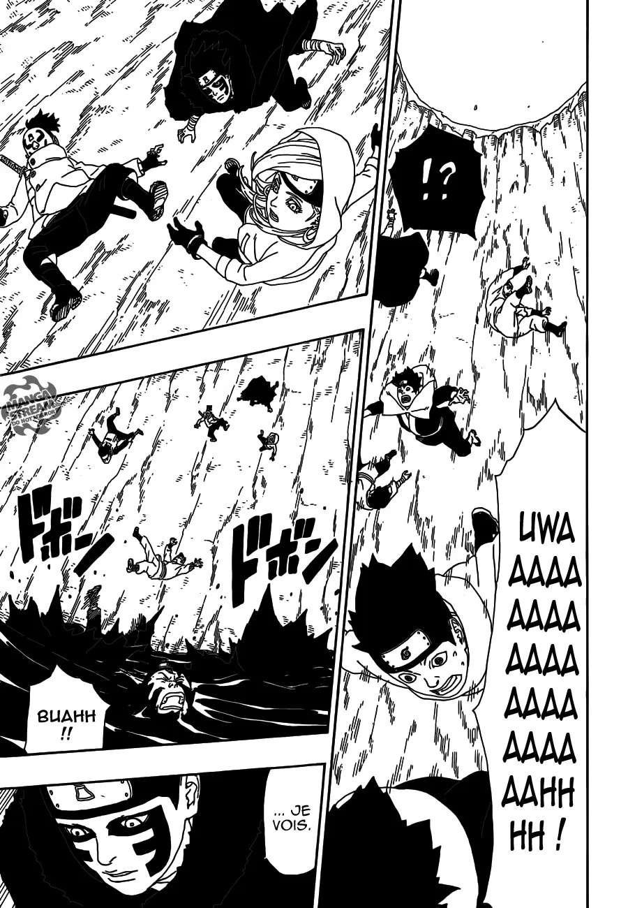 Read Boruto Naruto Next Generations FRANCAIS Manga Online