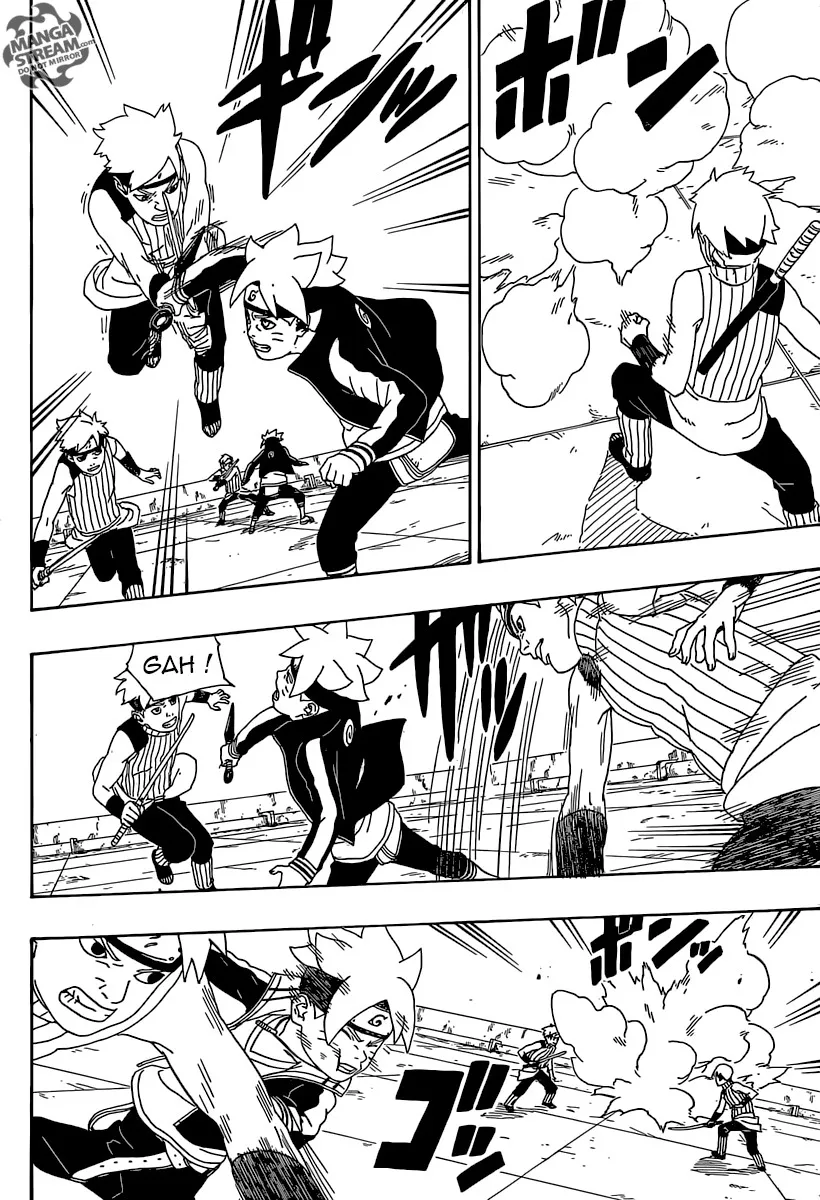 Read Boruto Naruto Next Generations FRANCAIS Manga Online