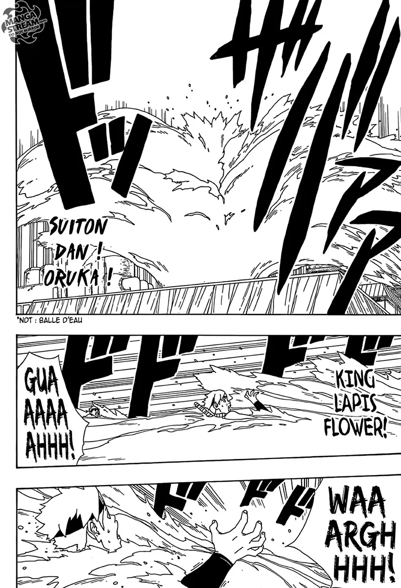 Read Boruto Naruto Next Generations FRANCAIS Manga Online