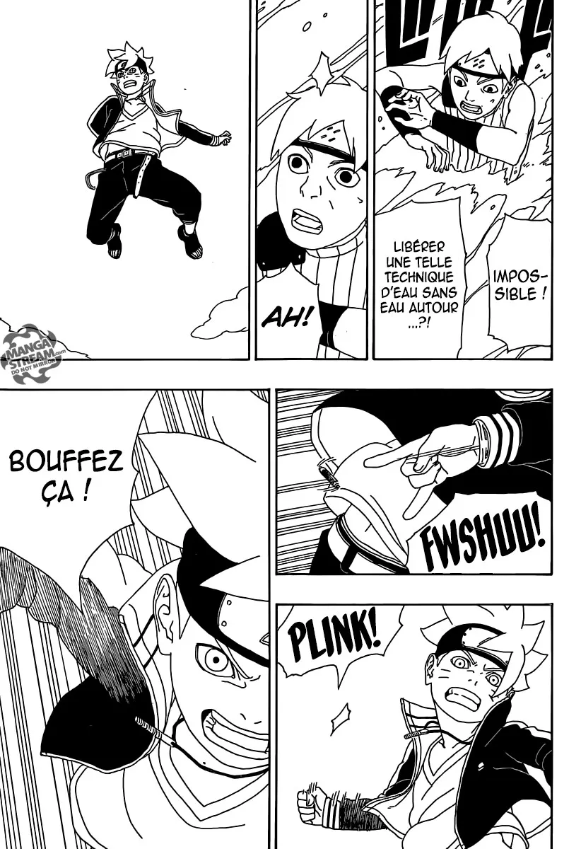 Read Boruto Naruto Next Generations FRANCAIS Manga Online
