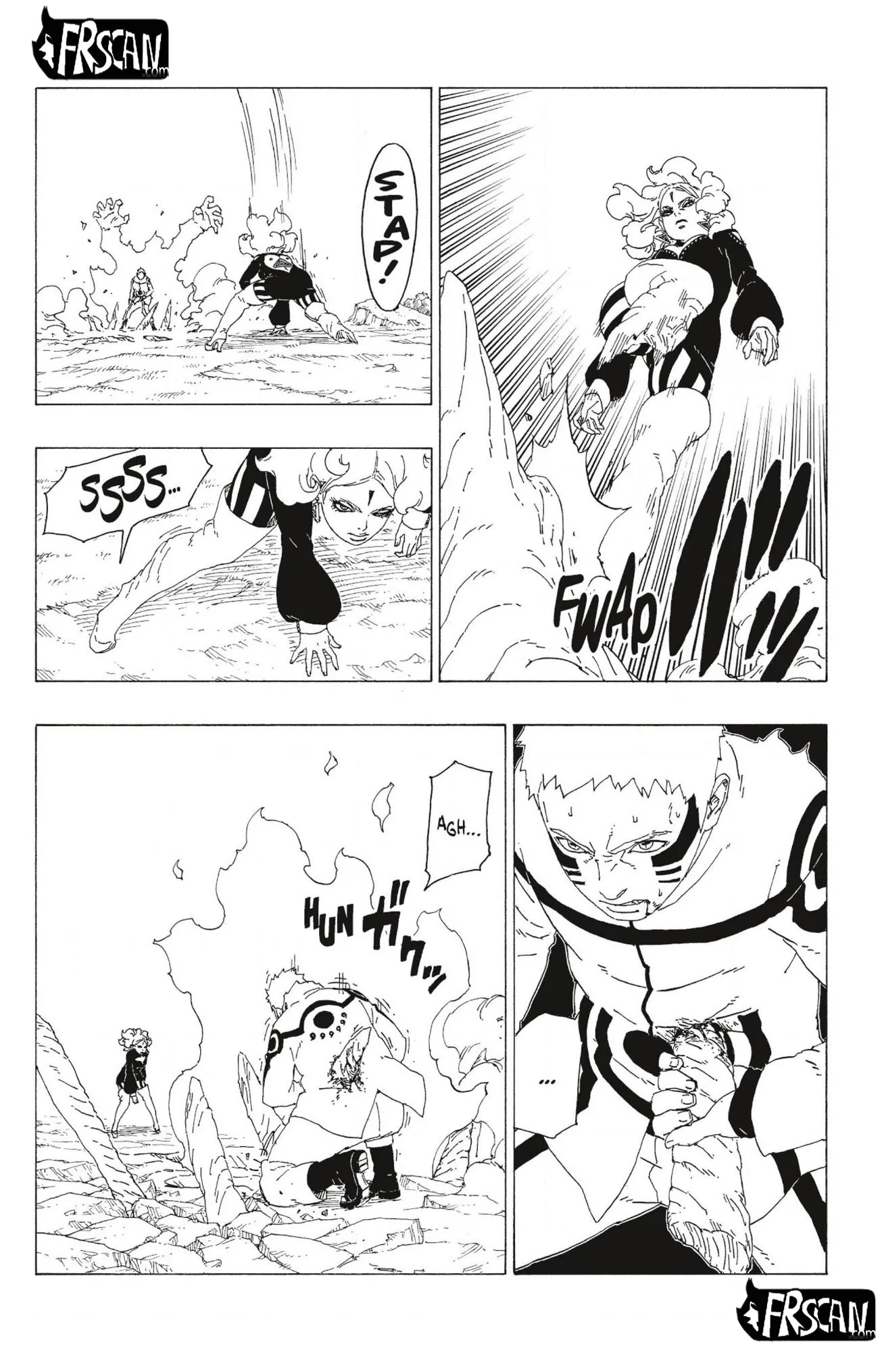 Read Boruto Naruto Next Generations FRANCAIS Manga Online