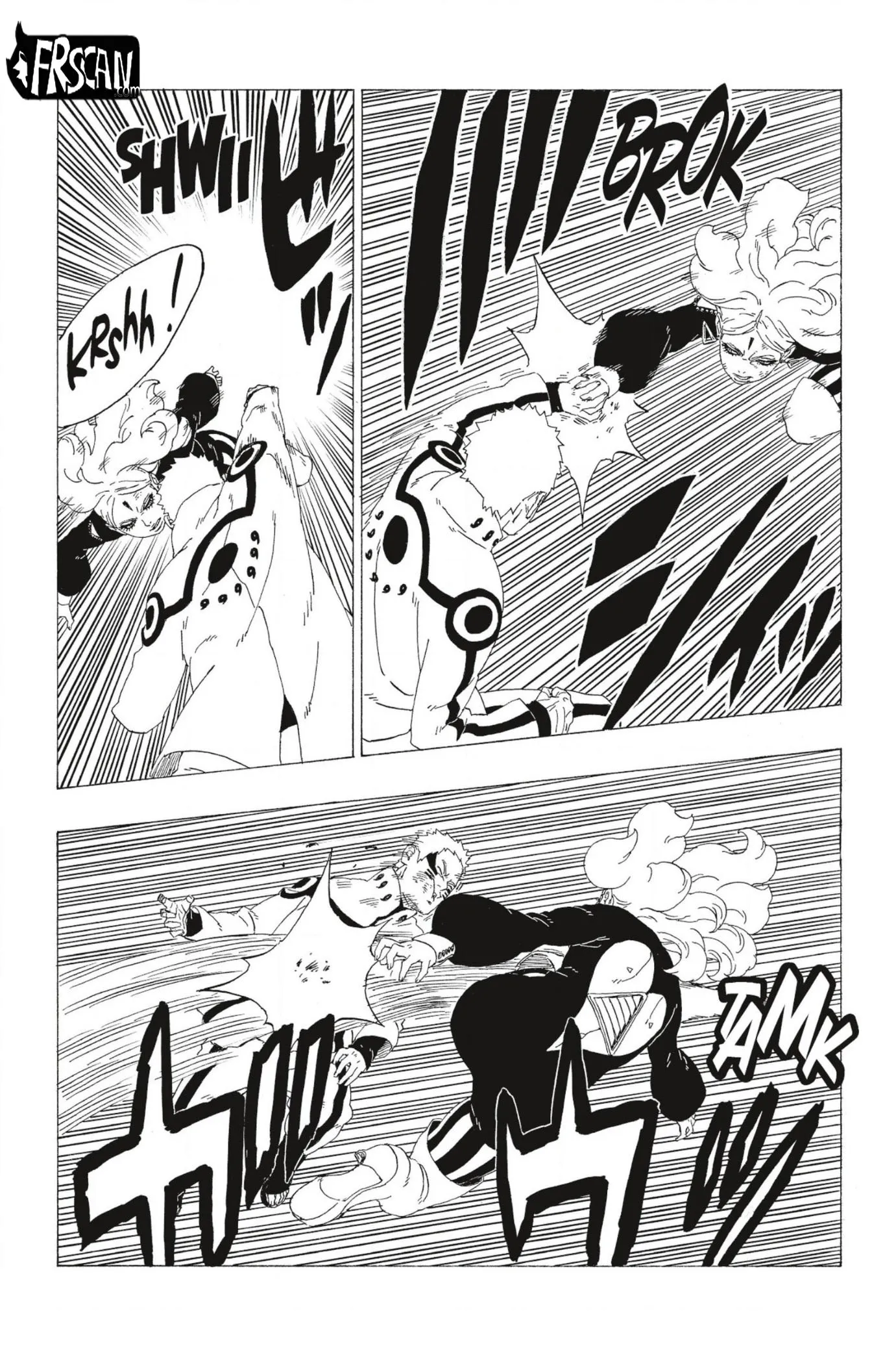 Read Boruto Naruto Next Generations FRANCAIS Manga Online