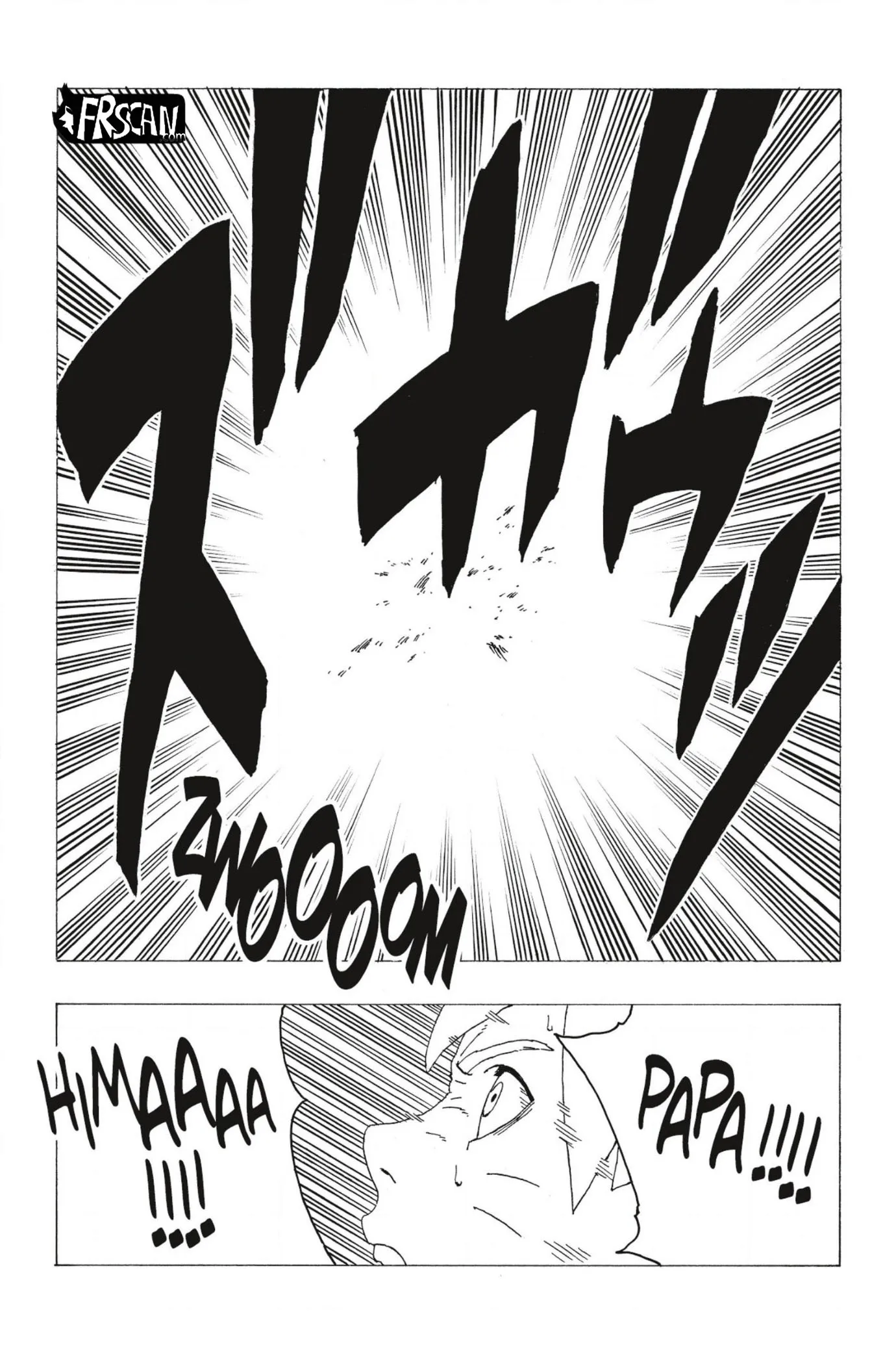 Read Boruto Naruto Next Generations FRANCAIS Manga Online