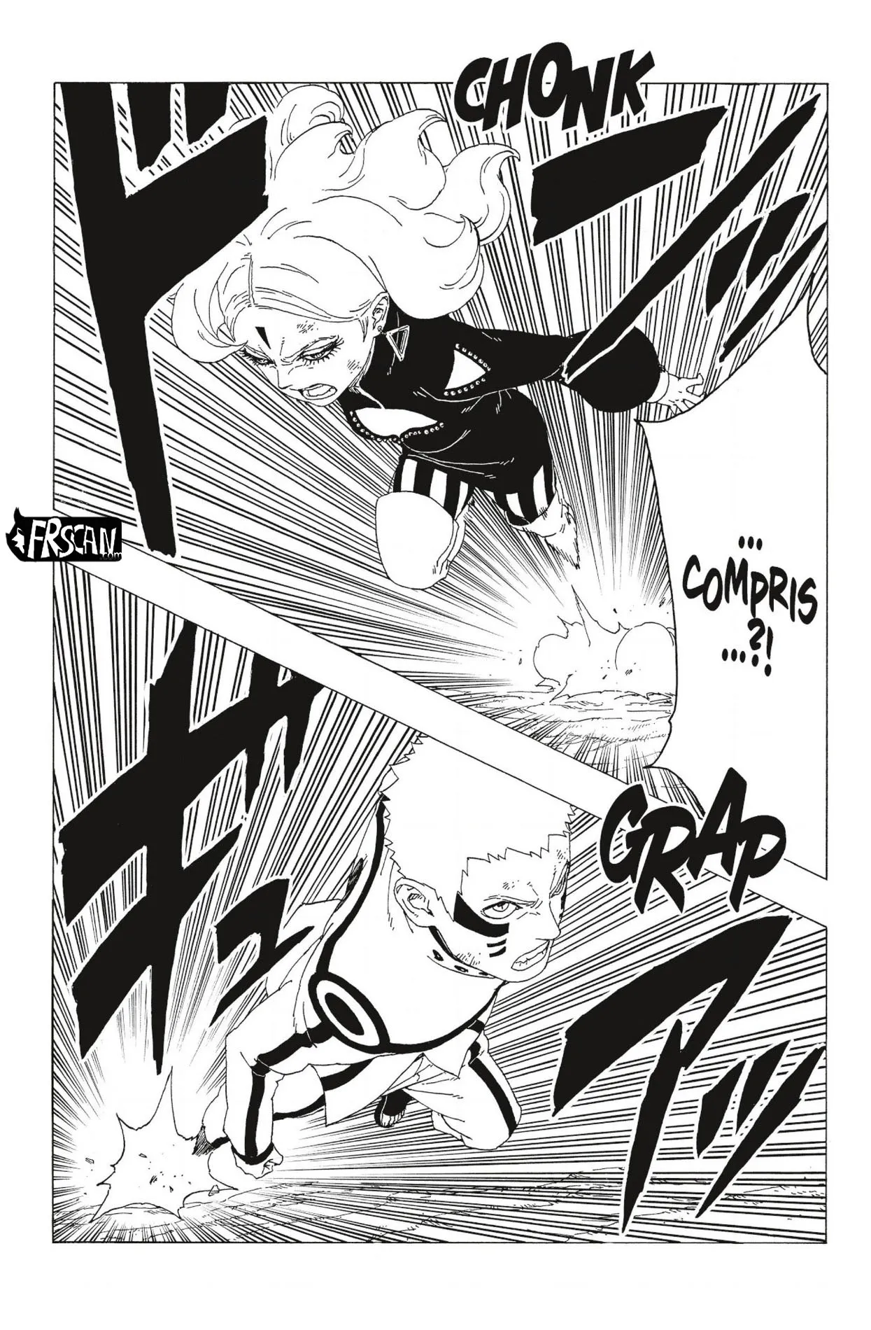 Read Boruto Naruto Next Generations FRANCAIS Manga Online