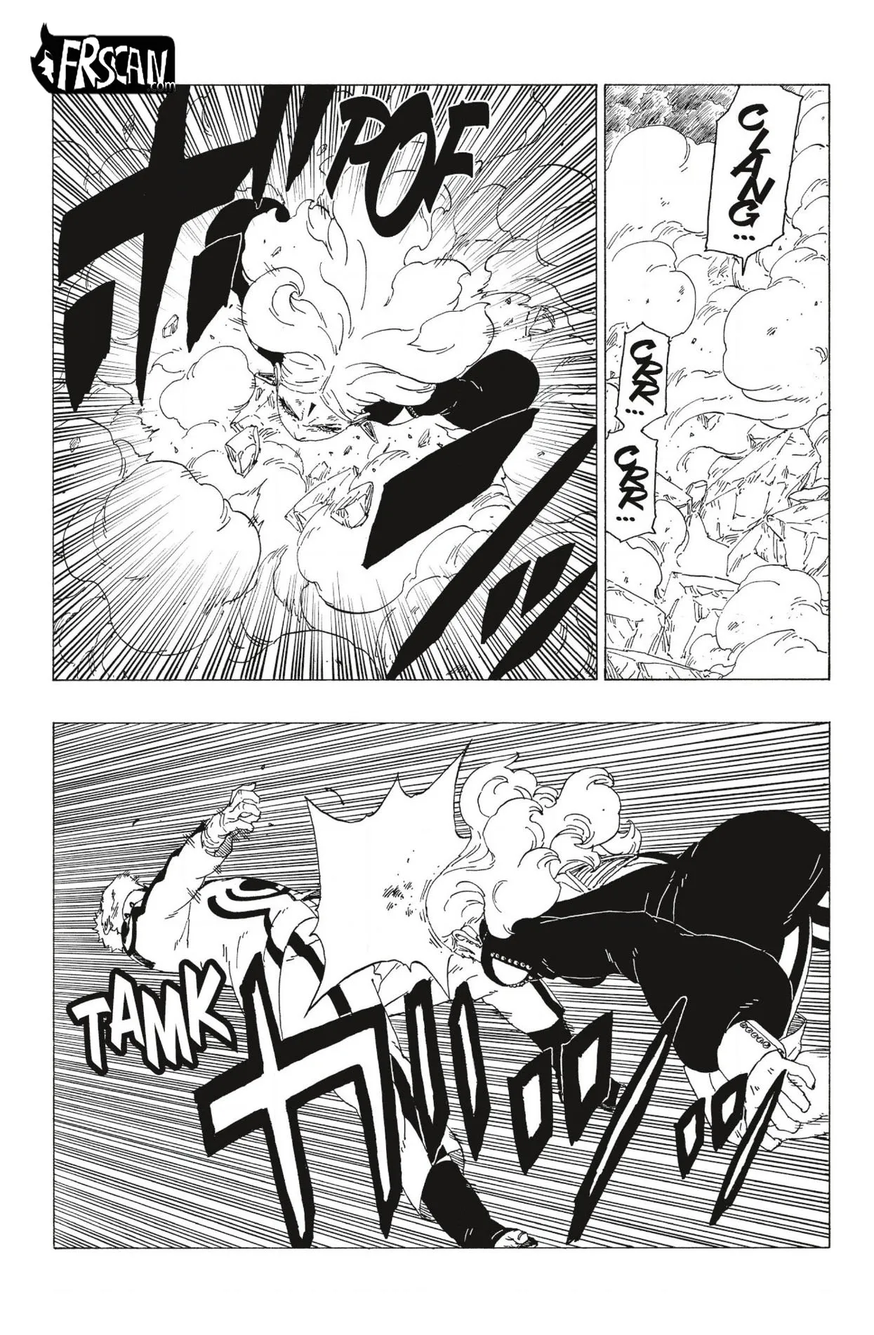 Read Boruto Naruto Next Generations FRANCAIS Manga Online