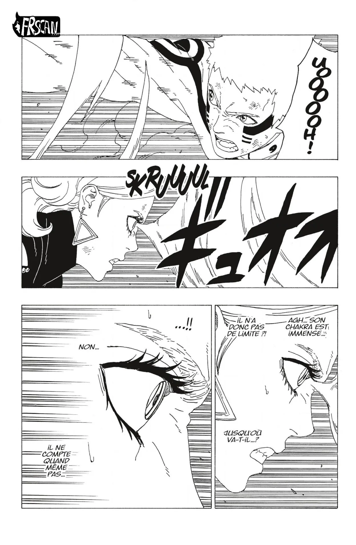 Read Boruto Naruto Next Generations FRANCAIS Manga Online