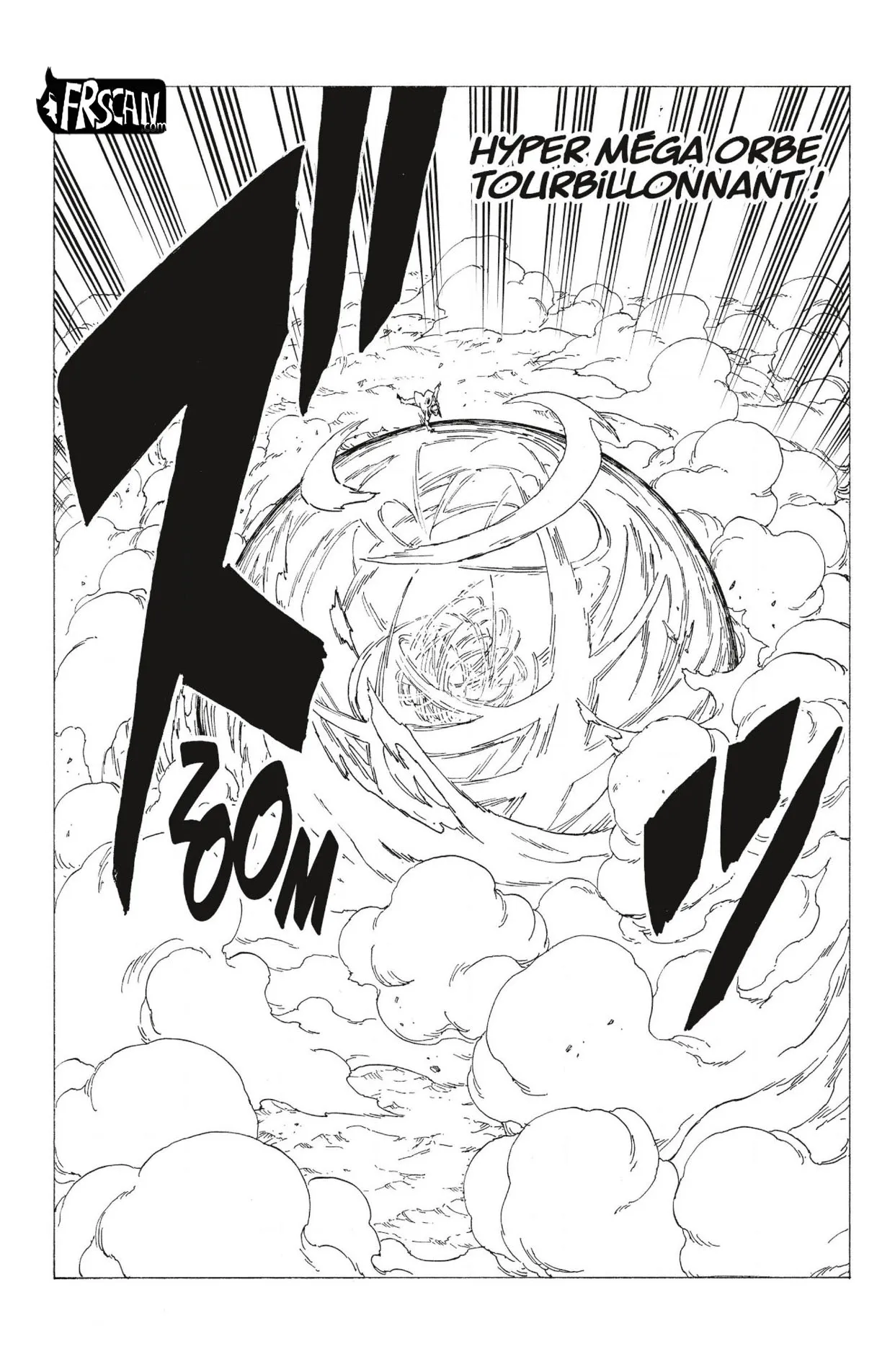 Read Boruto Naruto Next Generations FRANCAIS Manga Online