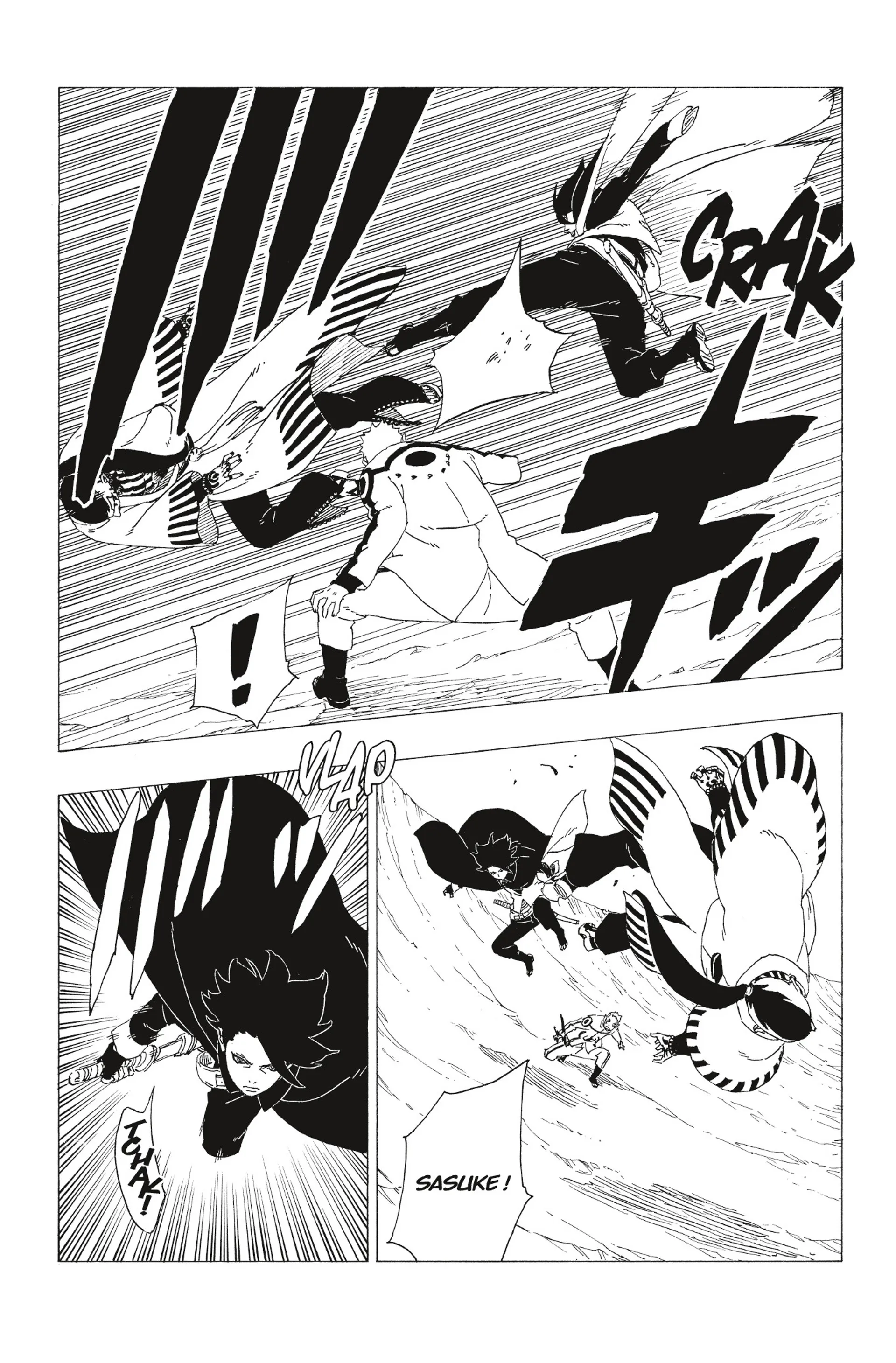 Read Boruto Naruto Next Generations FRANCAIS Manga Online