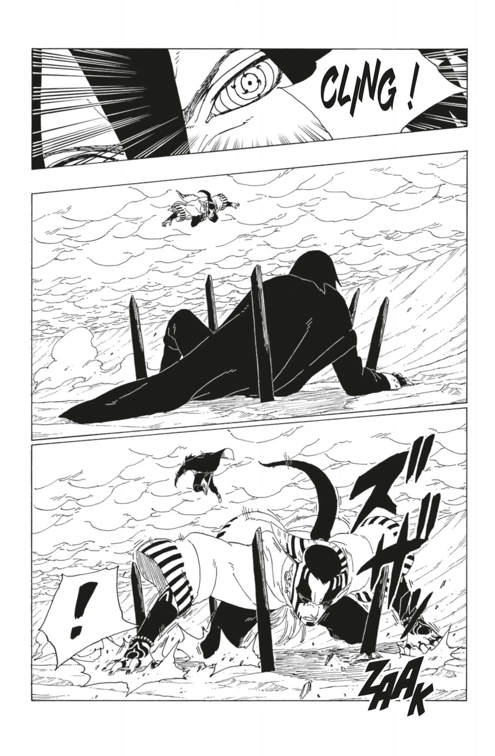 Read Boruto Naruto Next Generations FRANCAIS Manga Online