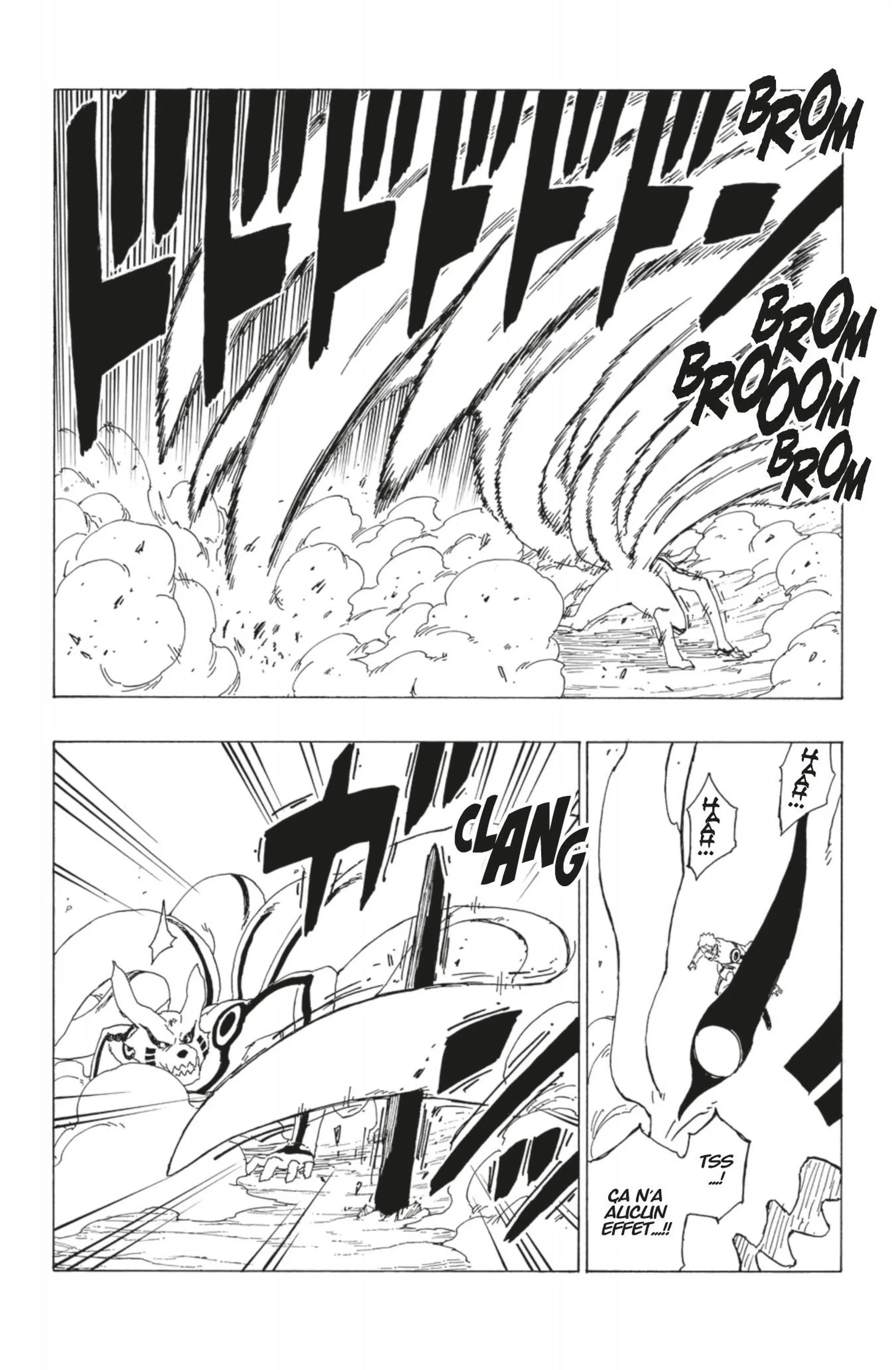 Read Boruto Naruto Next Generations FRANCAIS Manga Online