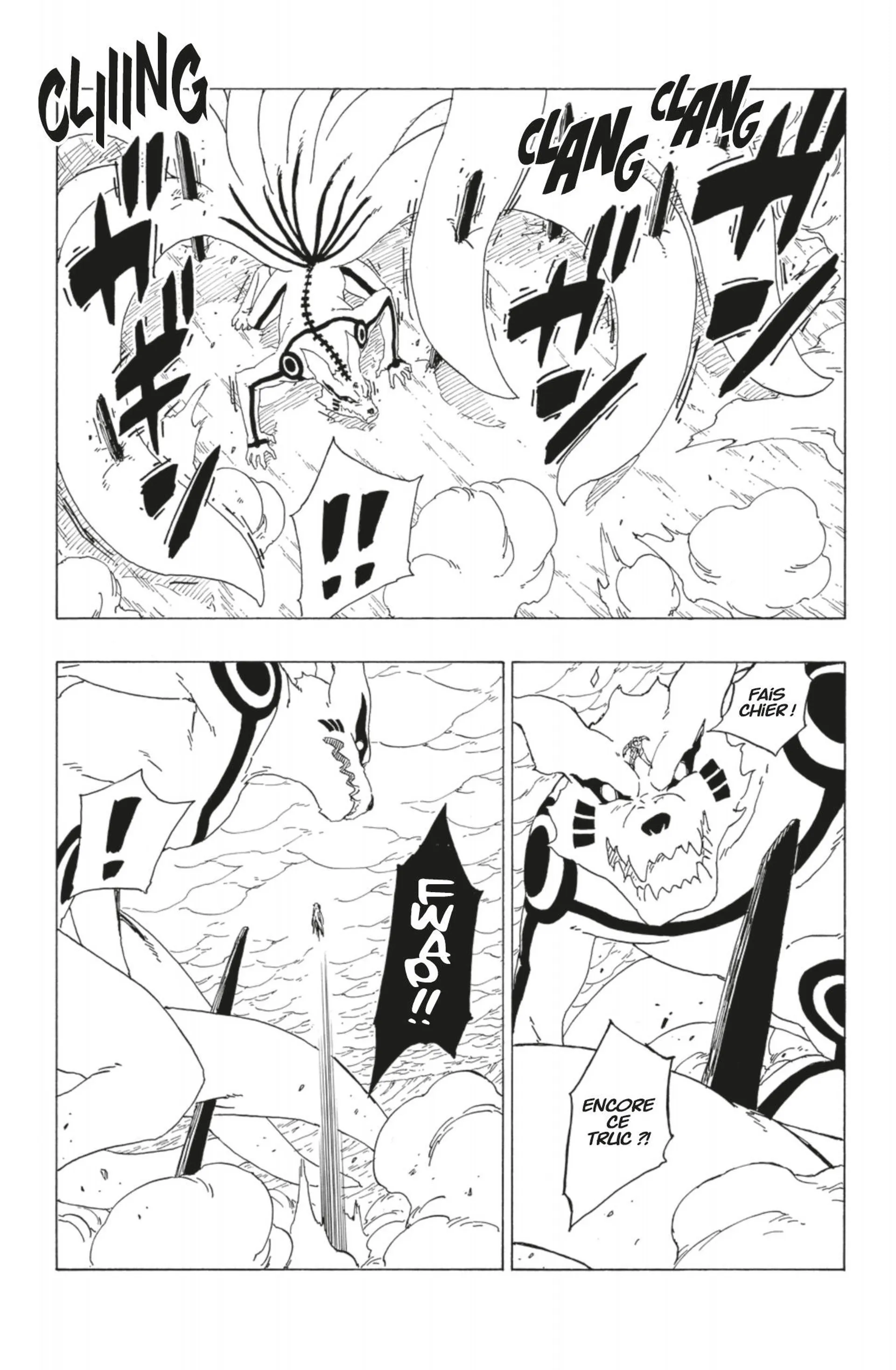 Read Boruto Naruto Next Generations FRANCAIS Manga Online