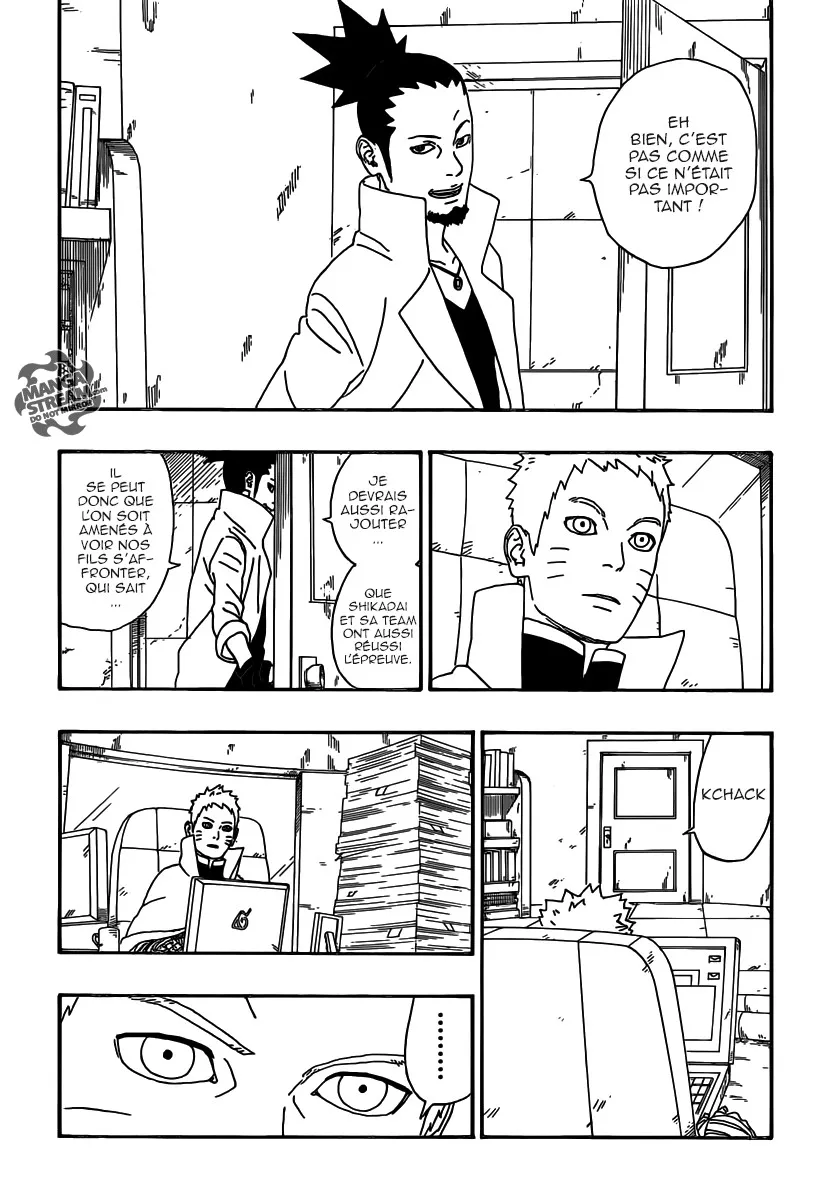 Read Boruto Naruto Next Generations FRANCAIS Manga Online