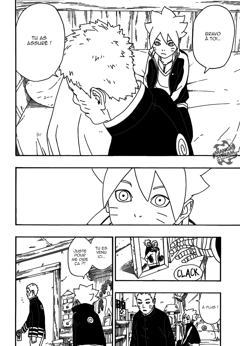 Read Boruto Naruto Next Generations FRANCAIS Manga Online