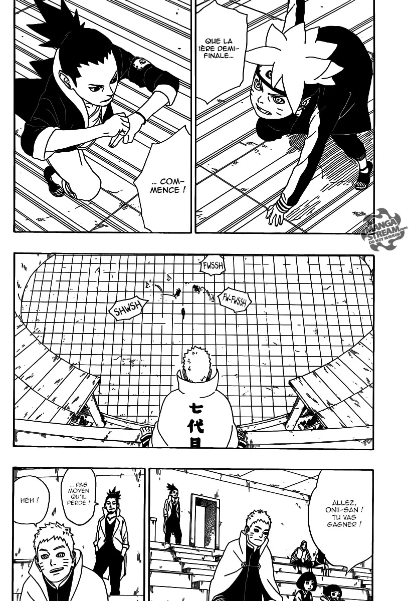 Read Boruto Naruto Next Generations FRANCAIS Manga Online