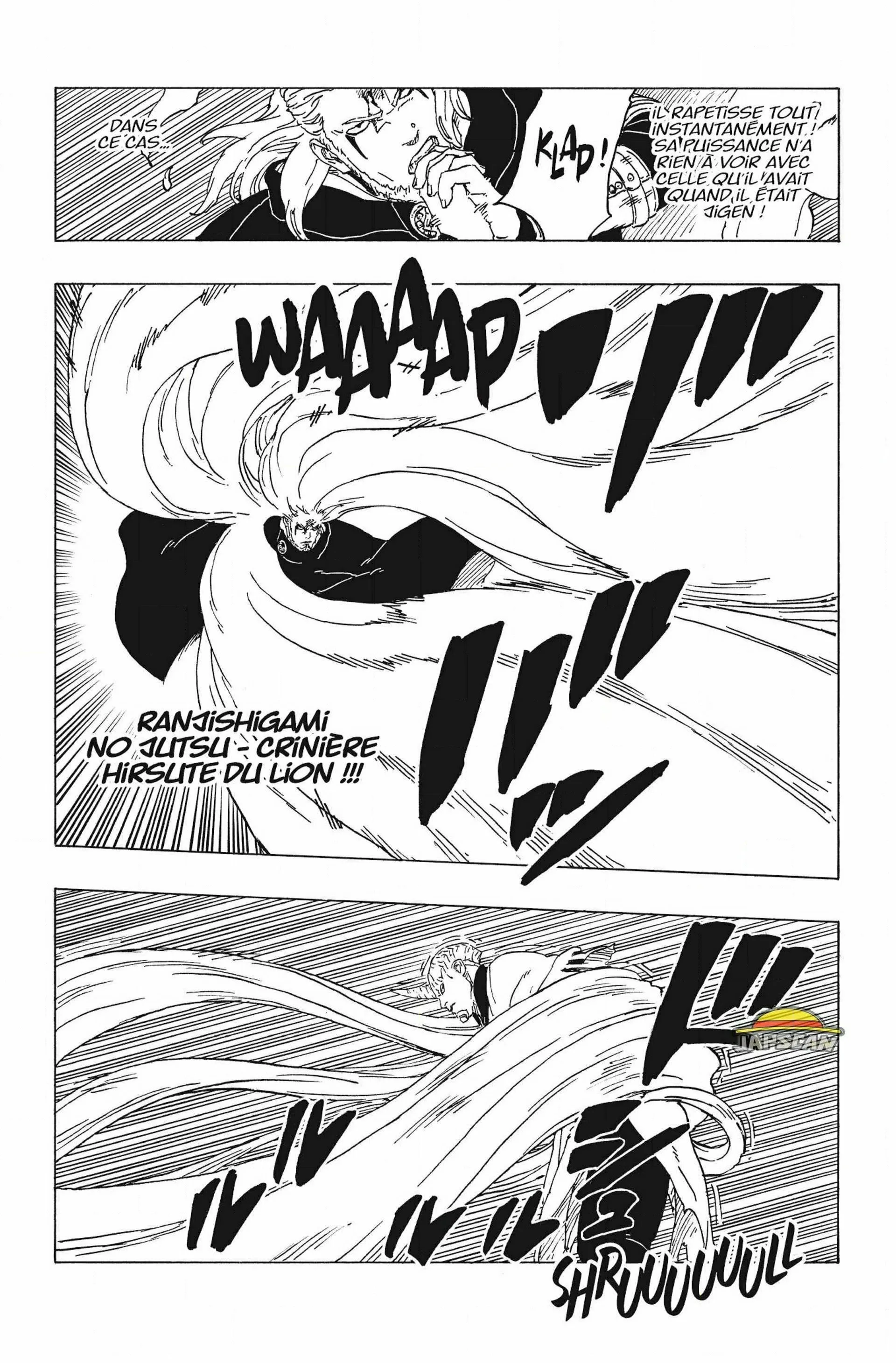 Read Boruto Naruto Next Generations FRANCAIS Manga Online