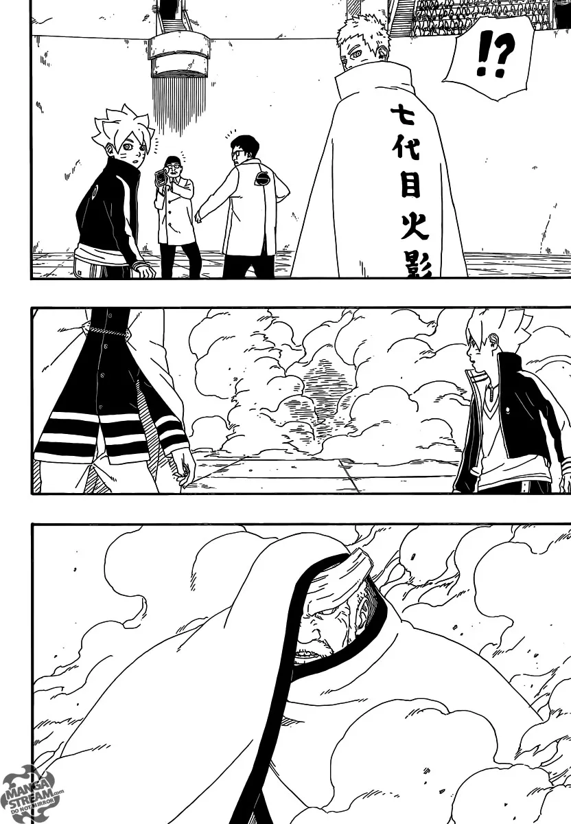 Read Boruto Naruto Next Generations FRANCAIS Manga Online