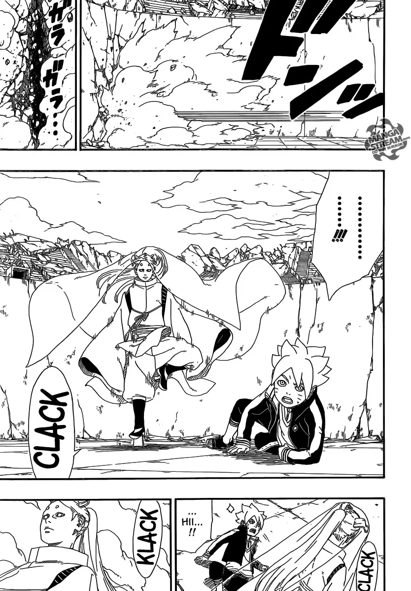 Read Boruto Naruto Next Generations FRANCAIS Manga Online