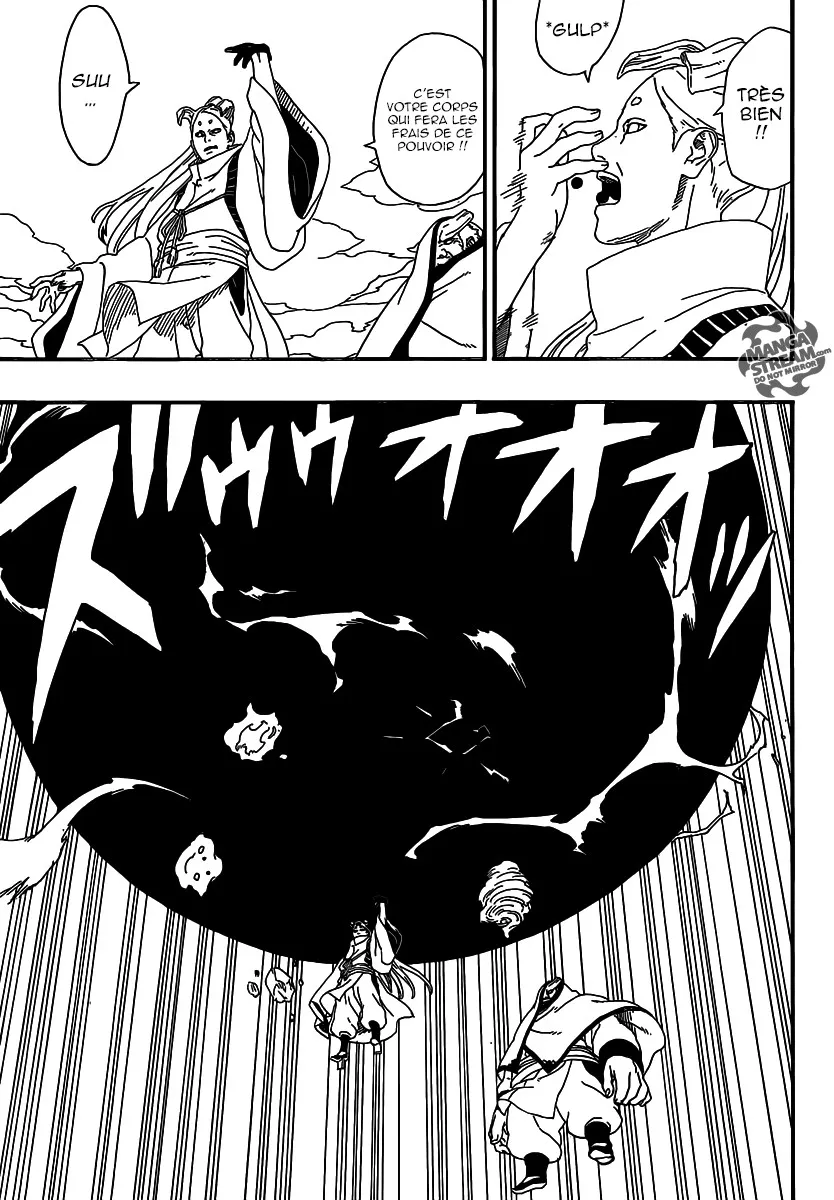 Read Boruto Naruto Next Generations FRANCAIS Manga Online