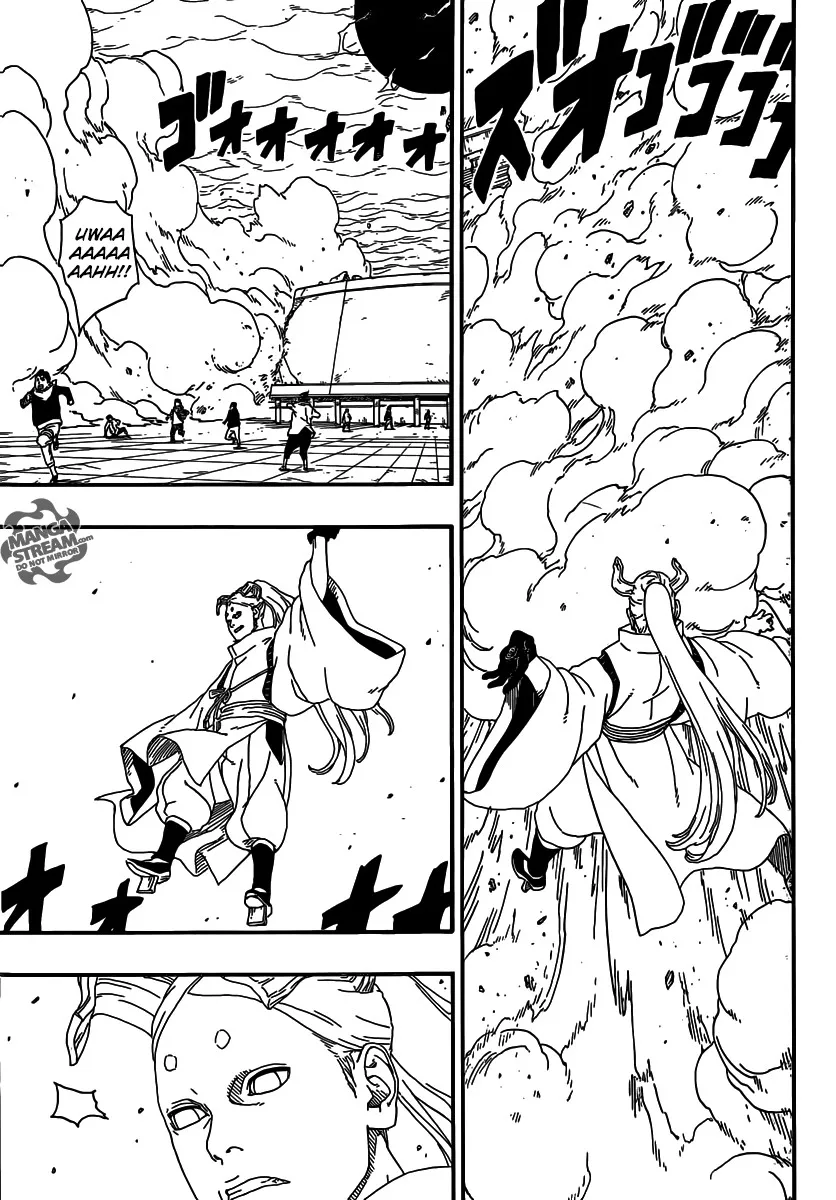 Read Boruto Naruto Next Generations FRANCAIS Manga Online