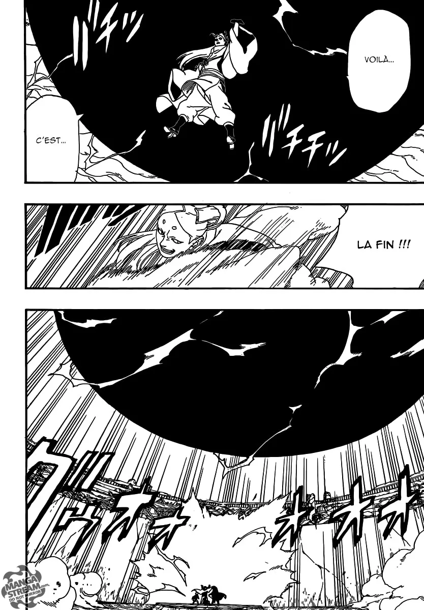 Read Boruto Naruto Next Generations FRANCAIS Manga Online