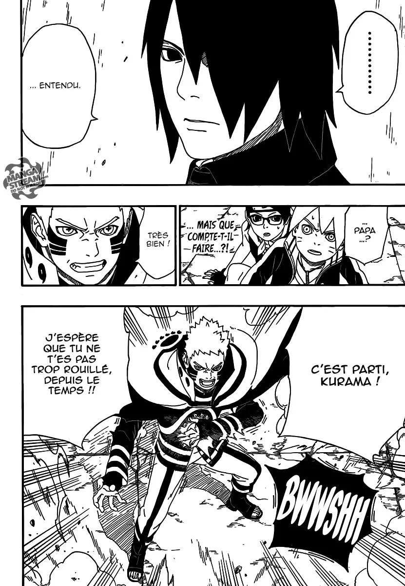 Read Boruto Naruto Next Generations FRANCAIS Manga Online