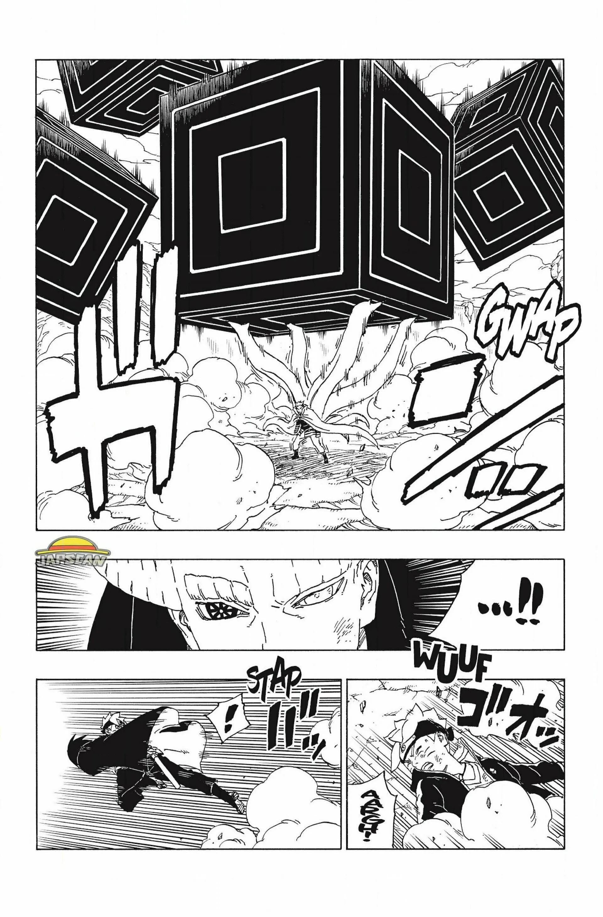Read Boruto Naruto Next Generations FRANCAIS Manga Online